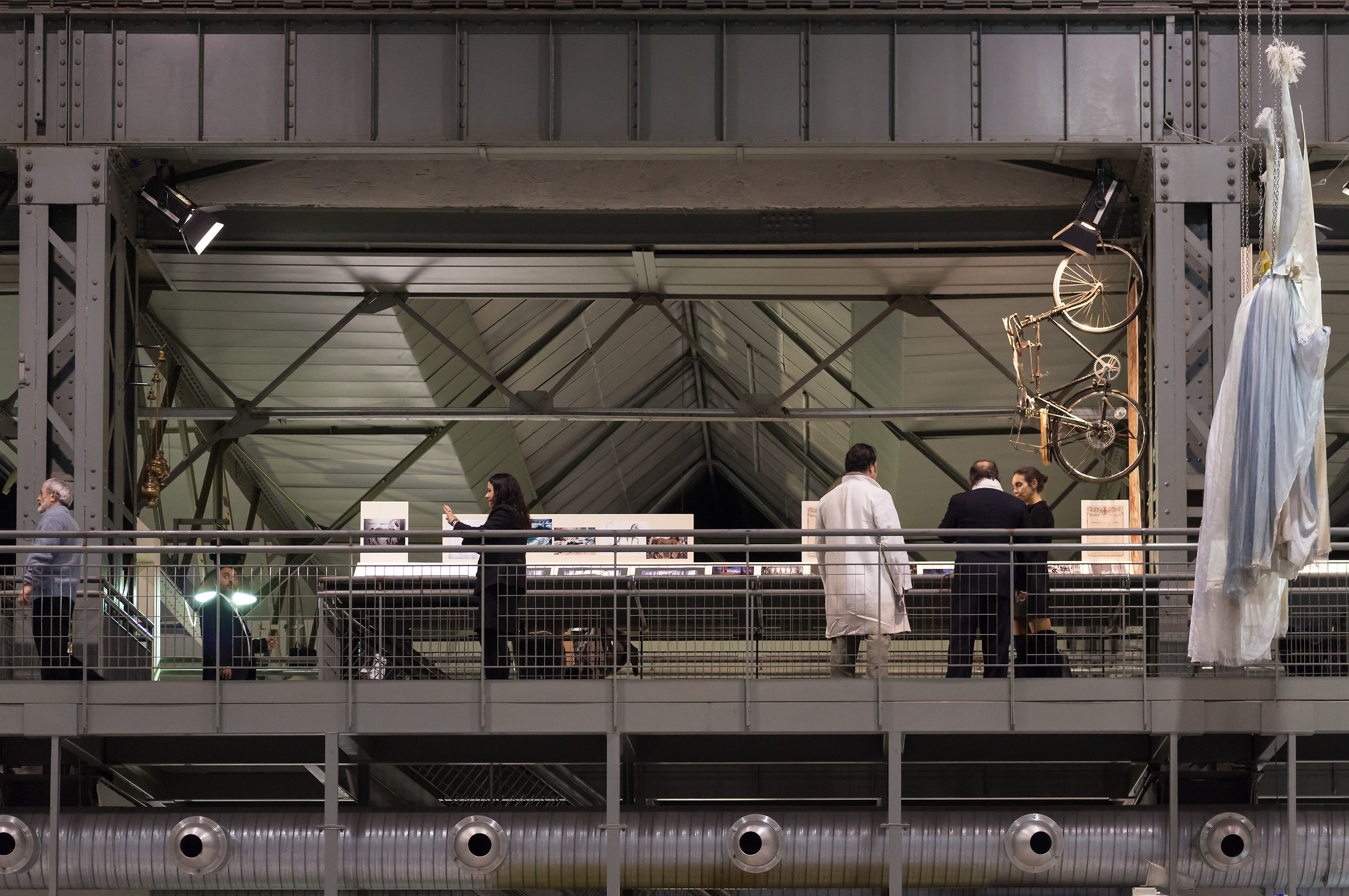 Laboratori-atelier Ansaldo del Teatro alla Scala 3