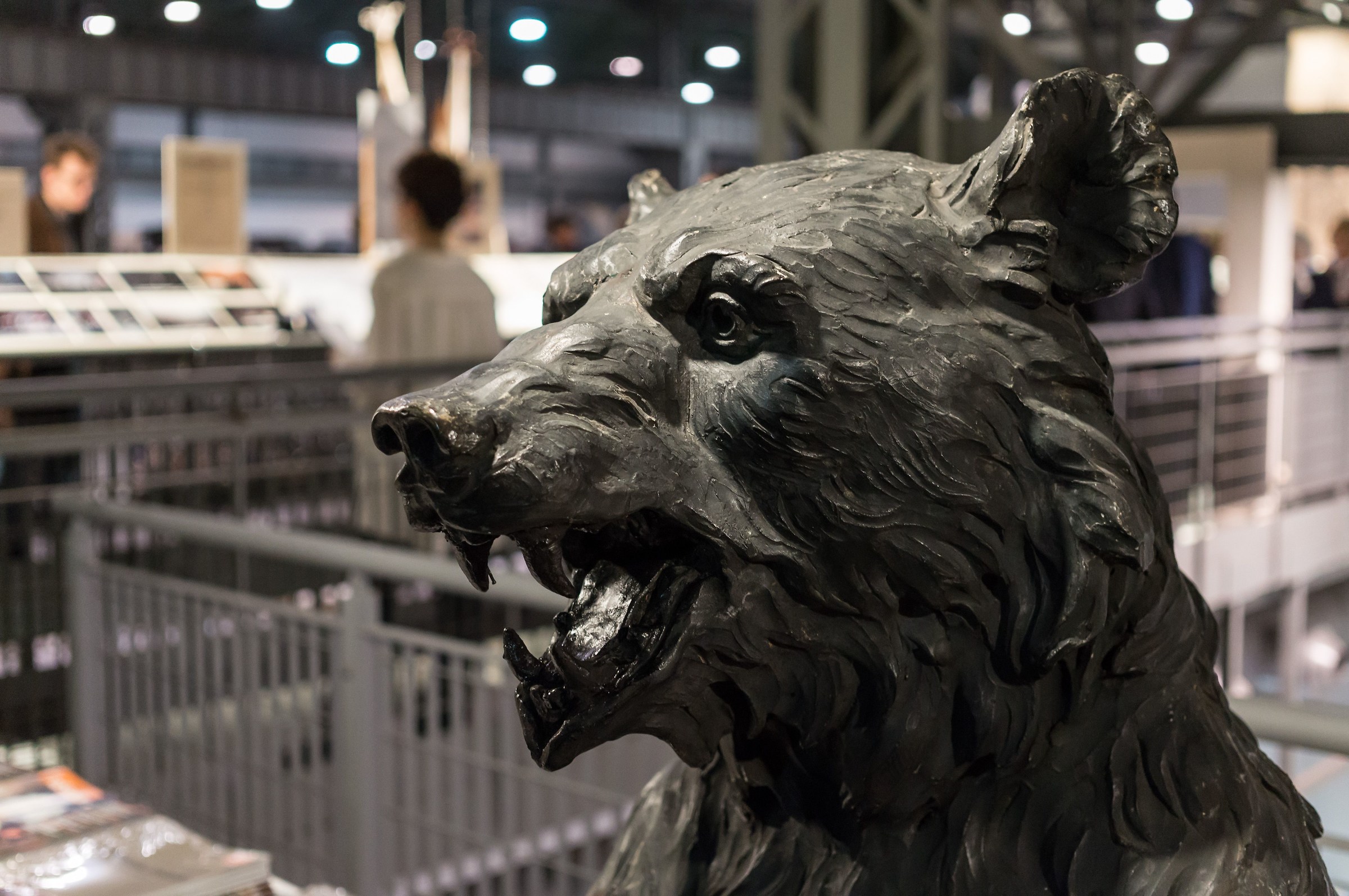 Laboratori-atelier Ansaldo del Teatro alla Scala 5