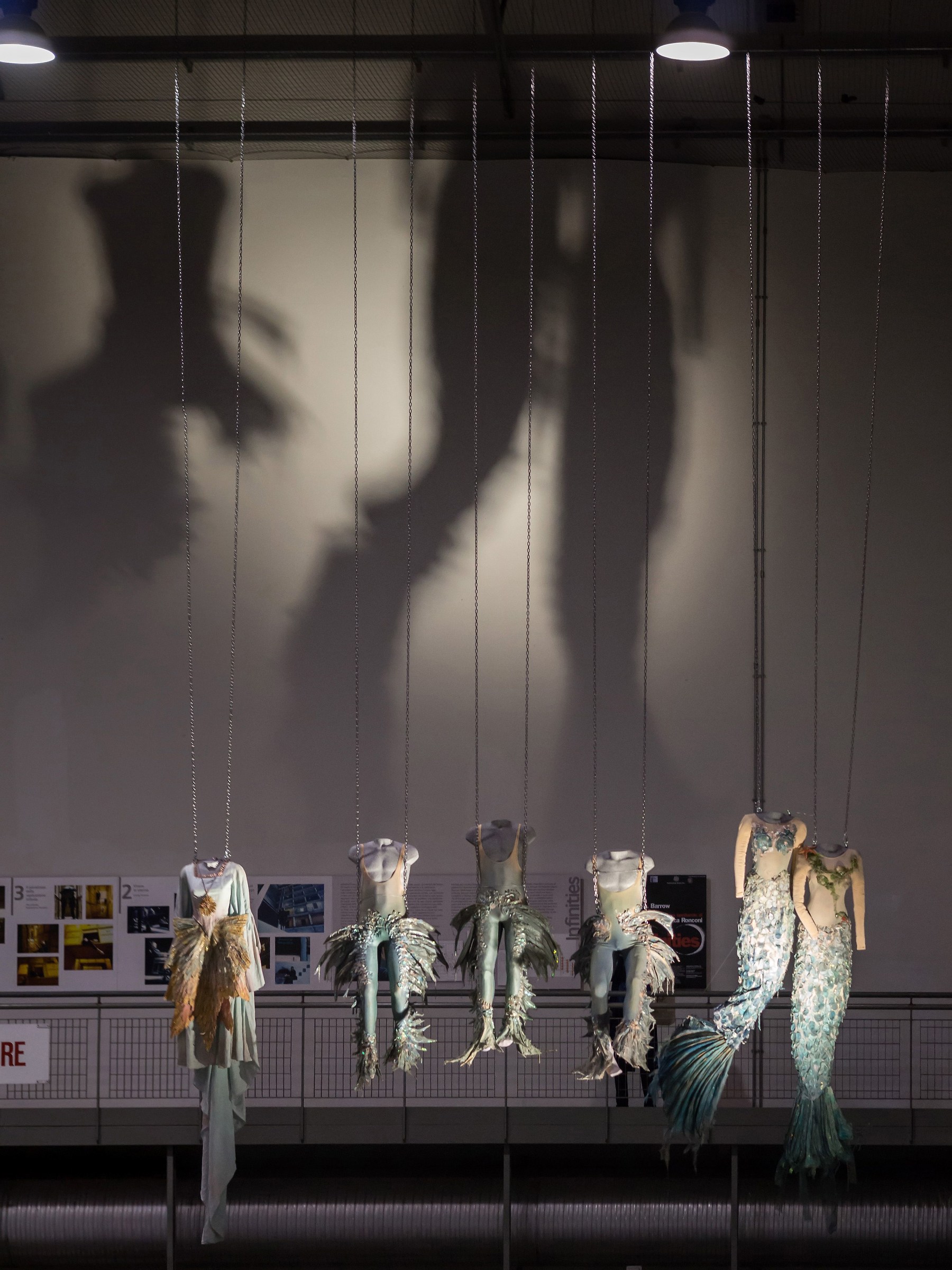 Laboratori-atelier Ansaldo del Teatro alla Scala 6