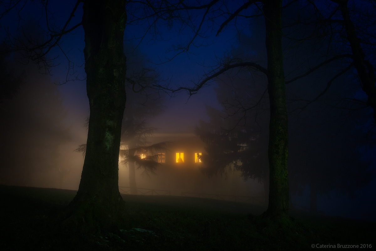 Dalle tenebre alla luce