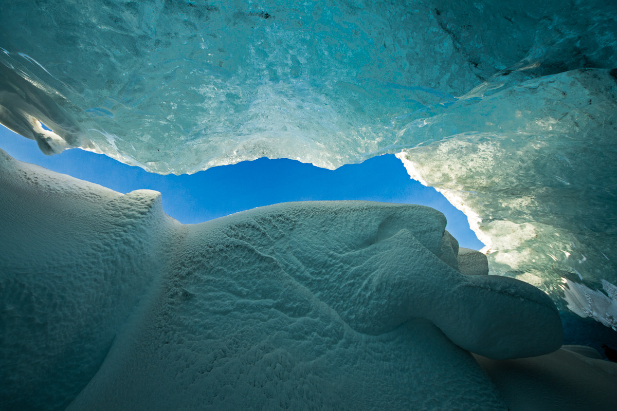 Ghiacciaio di Vatnajökull