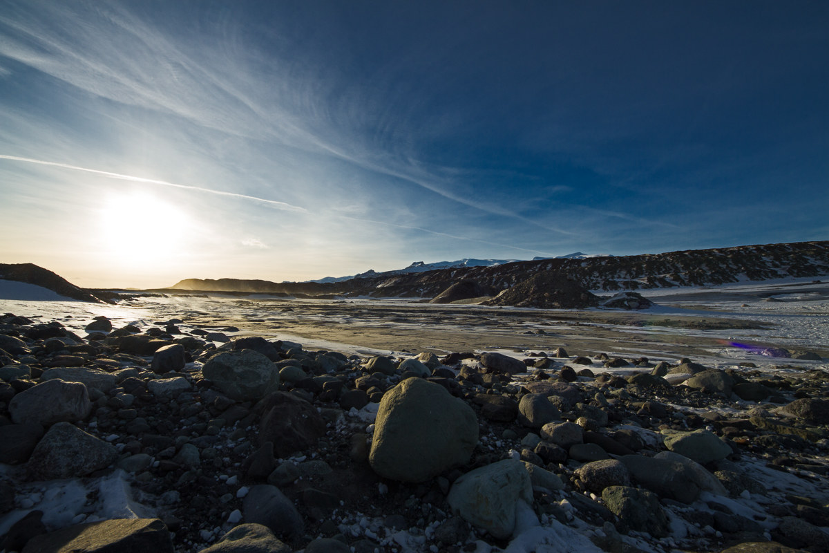 Ghiacciaio di Vatnajökull