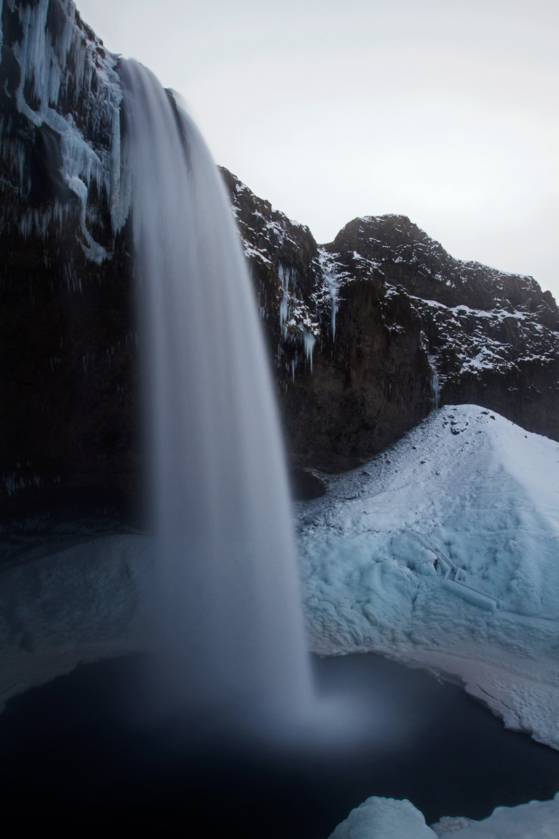 Seljalandsfoss
