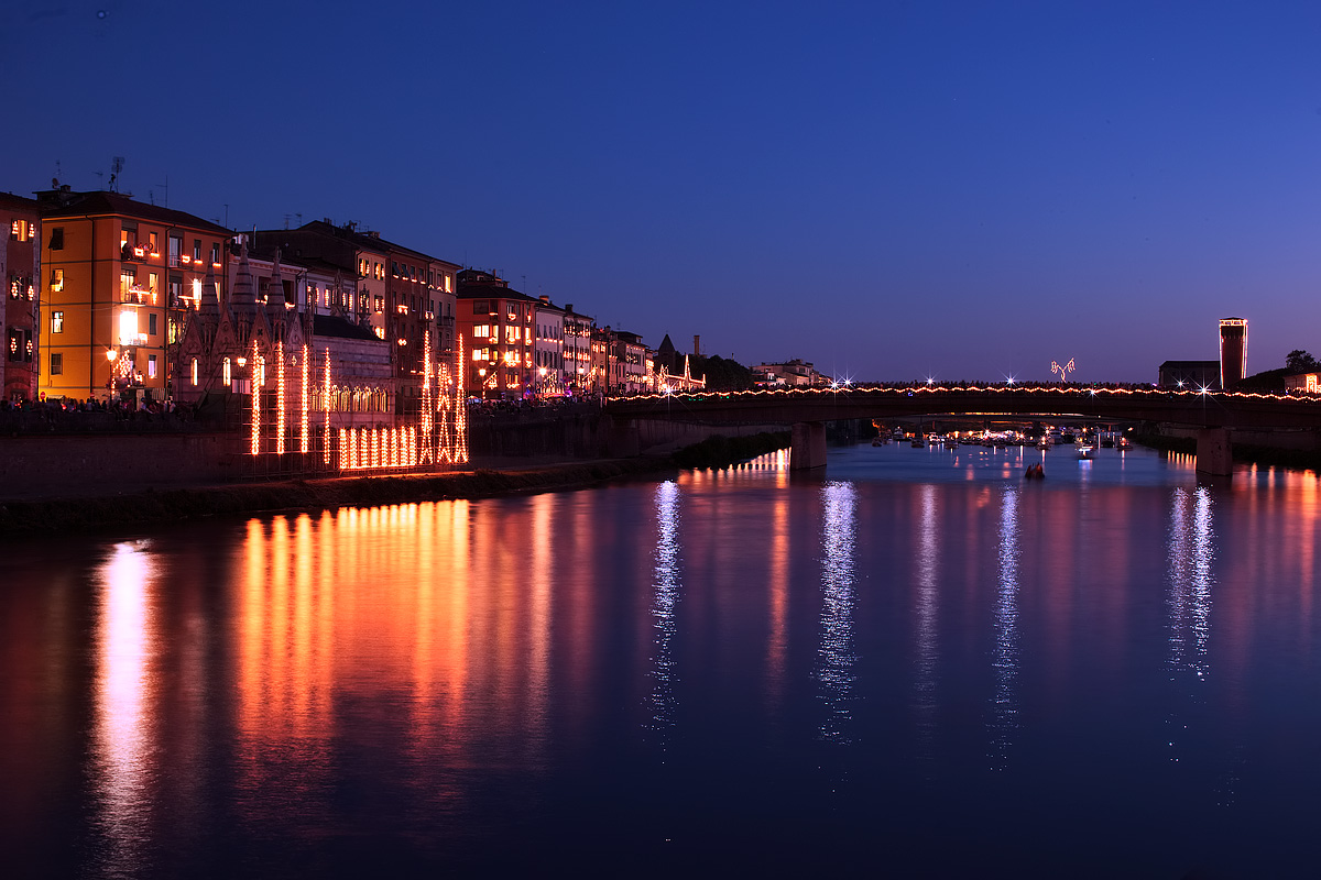 San Ranieri Pisa 2012