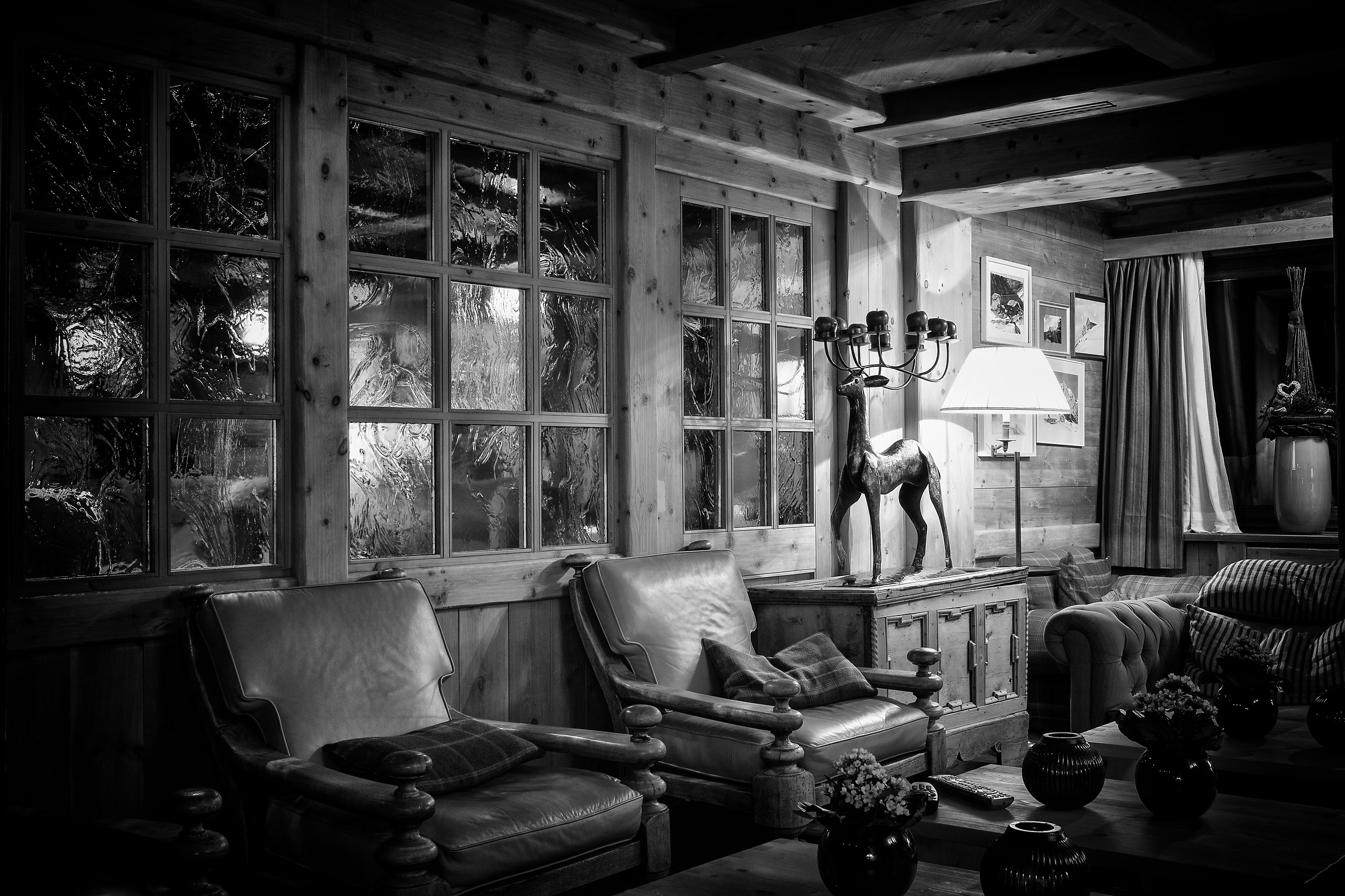 Hotel Ciasa Salares - San Cassiano