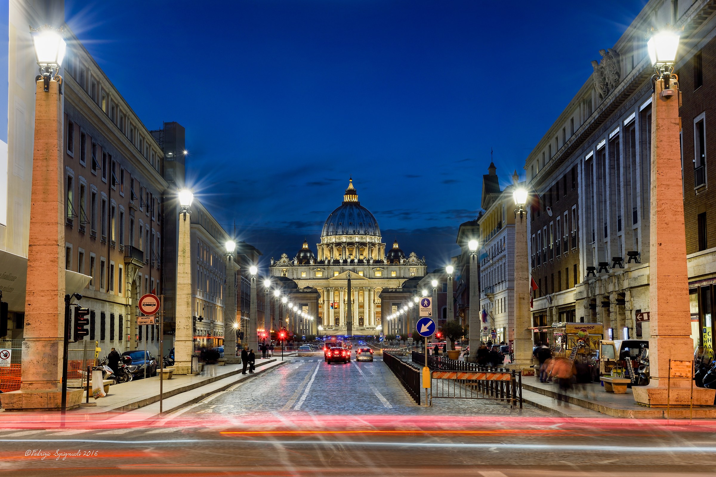 Un Classico (senza la pubblicità)