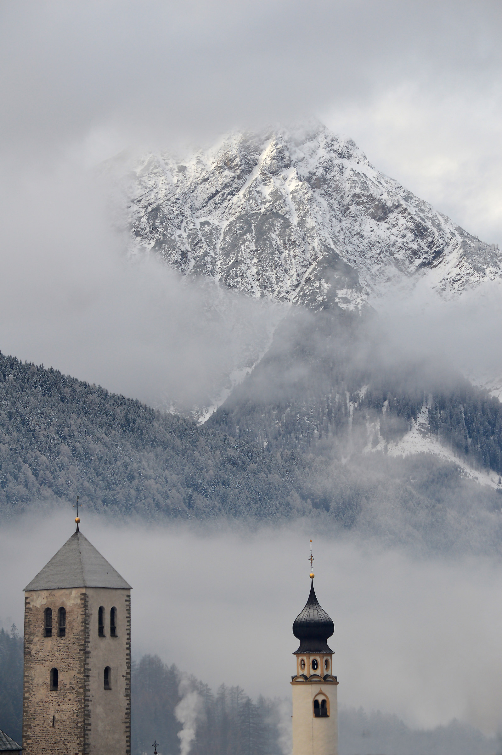 Innichen - San Candido