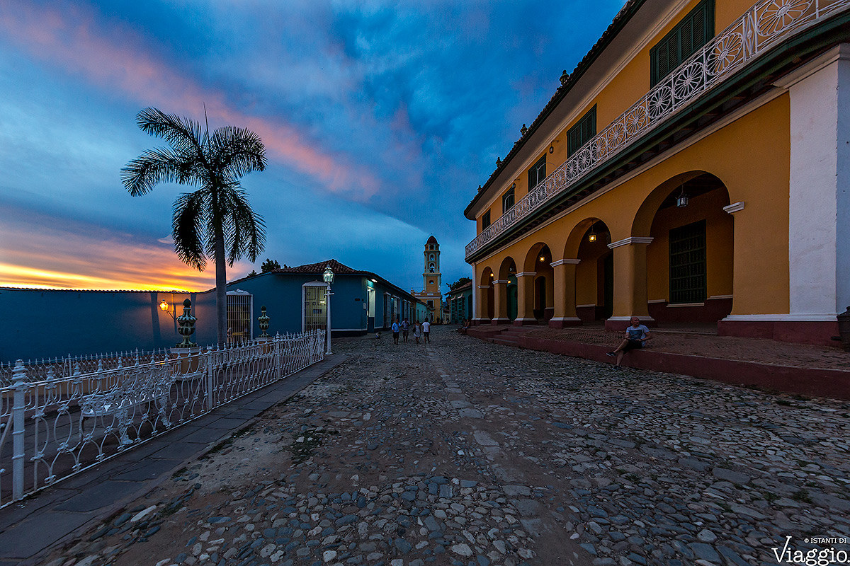 Trinidad (Cuba)