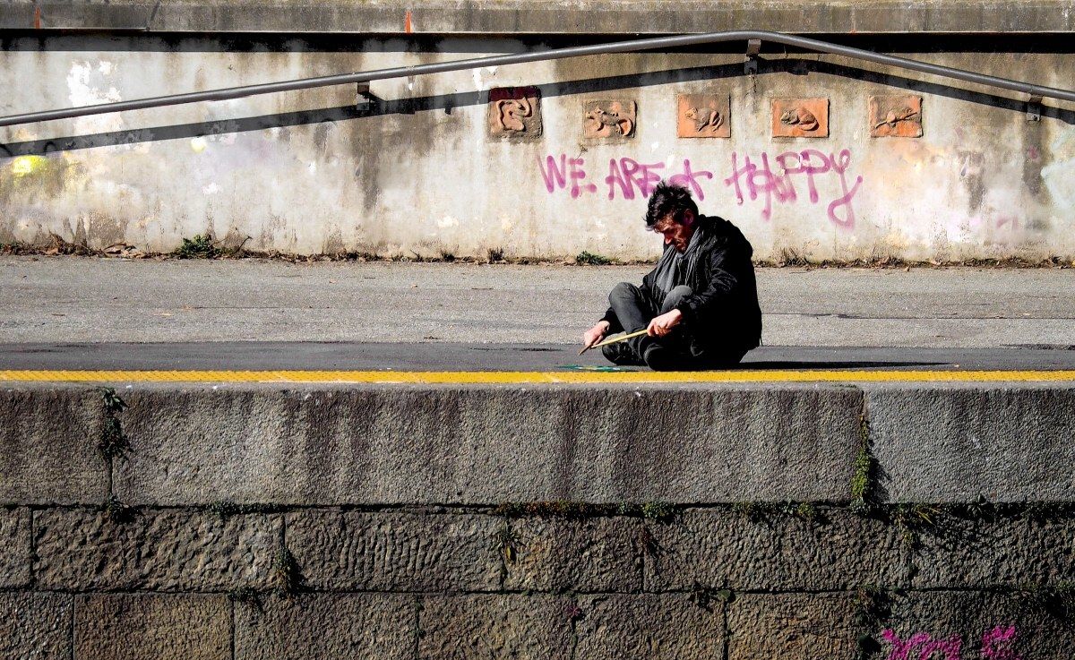 drummer ...................... metropolitan