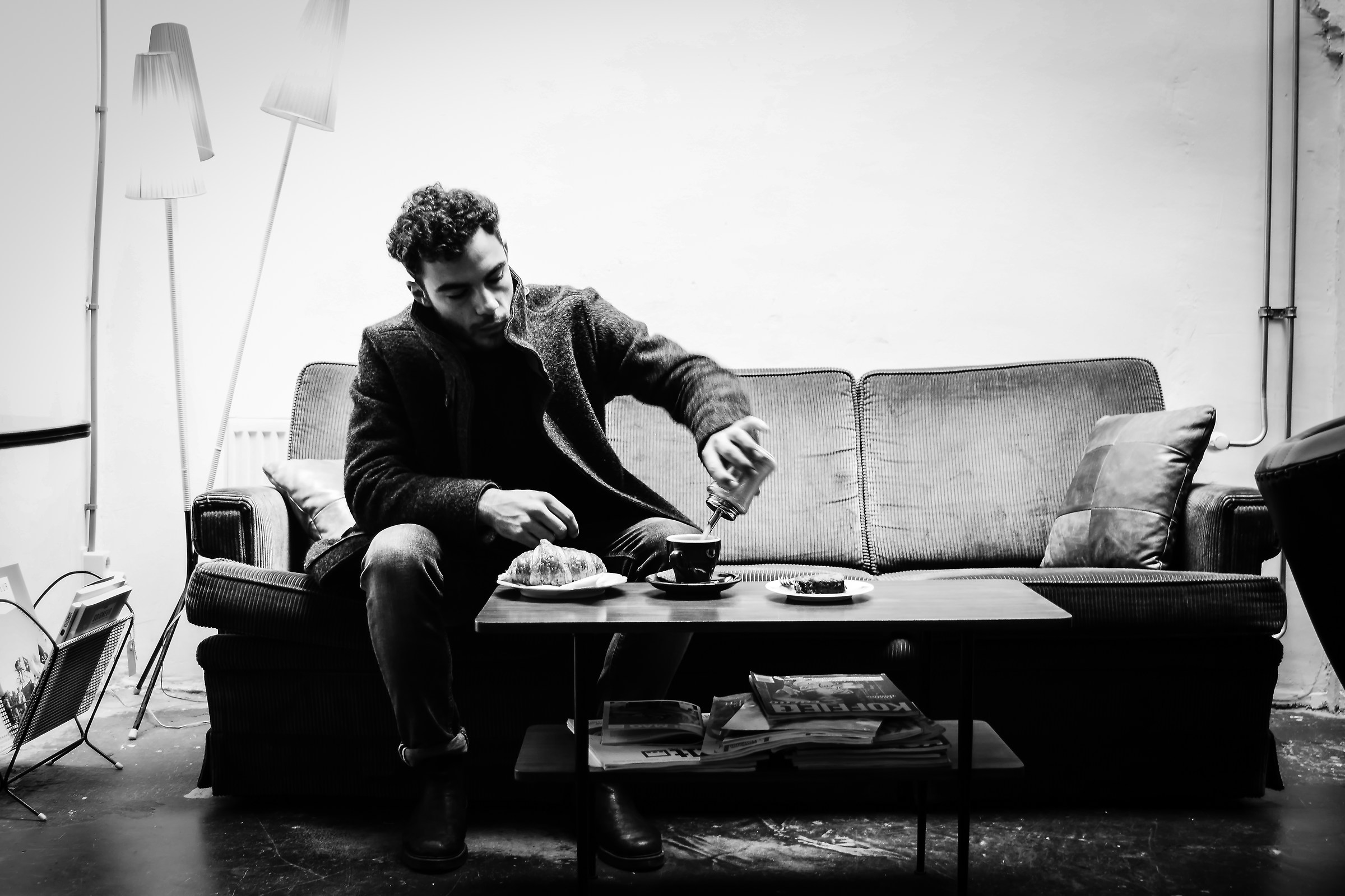 Top breakfast in Utrecht