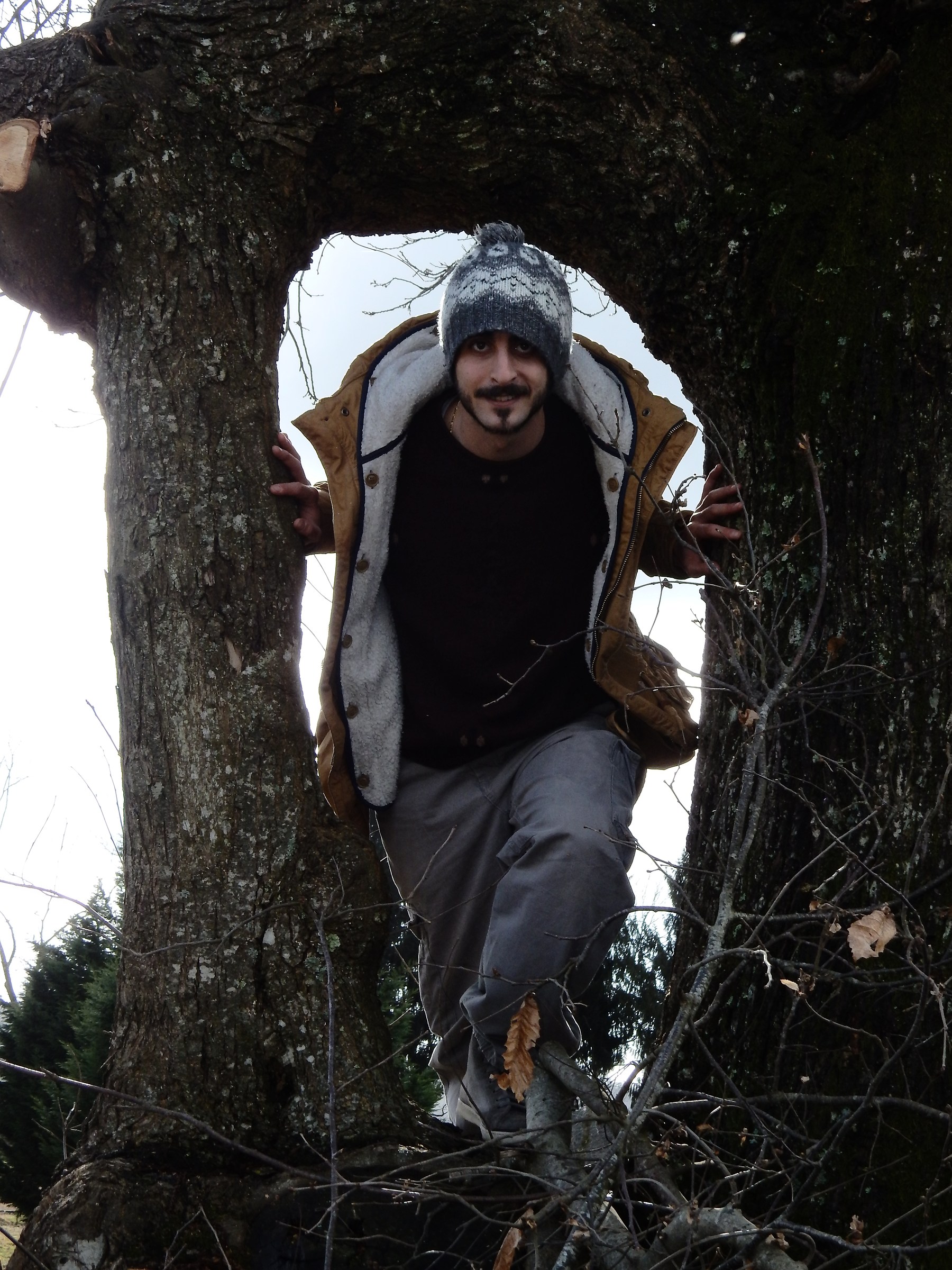 I'm Dario for you ...