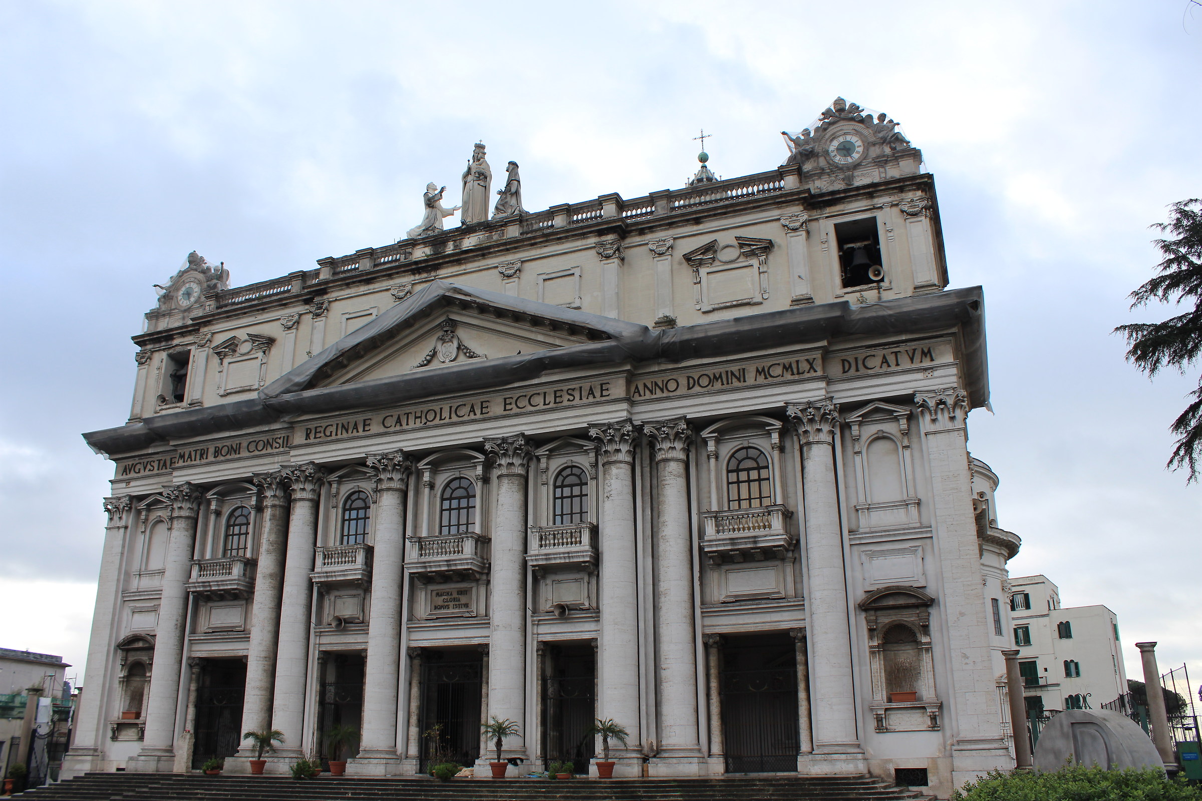 Passeggiando per Napoli
