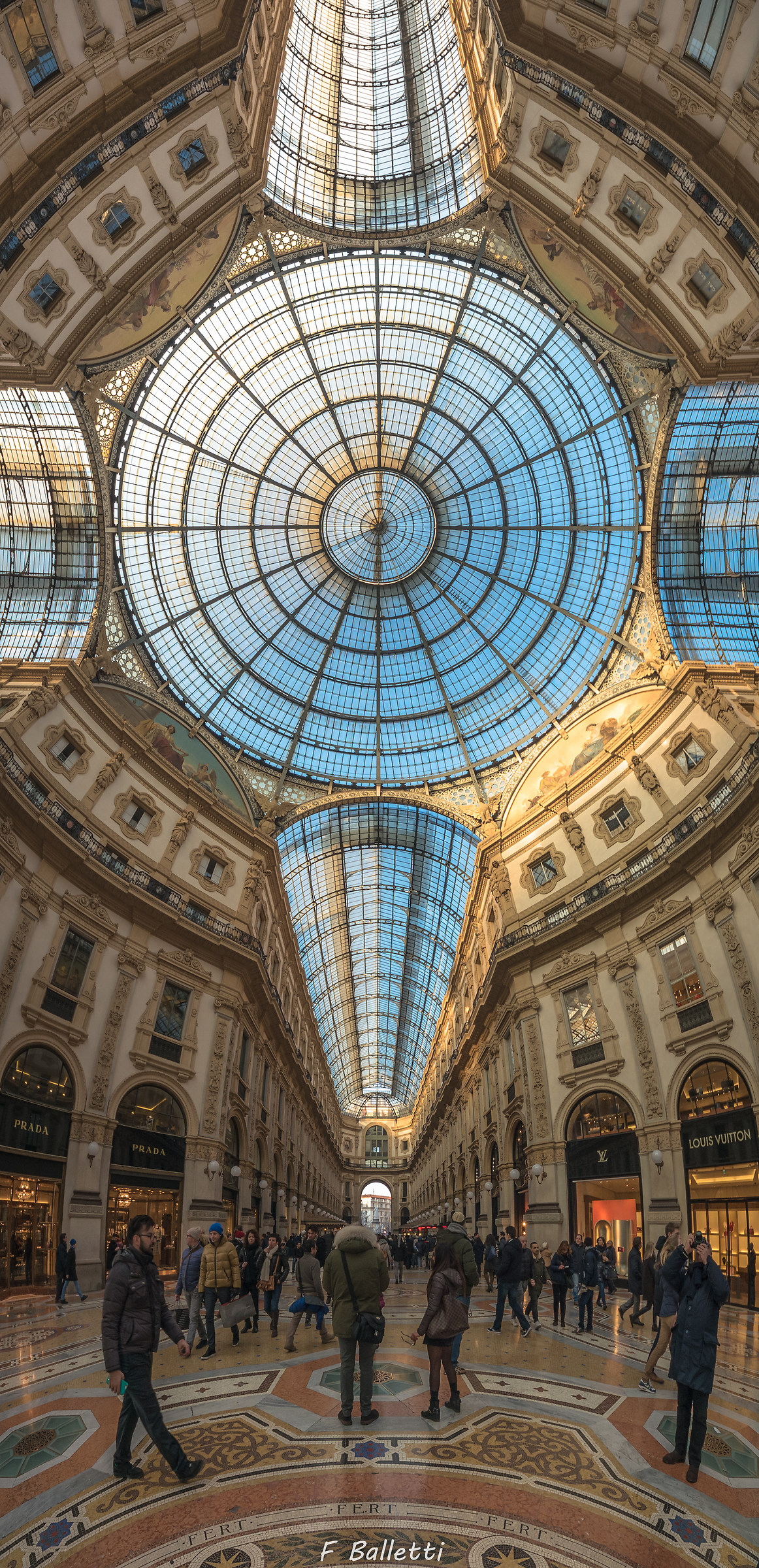 Galleria di Milano