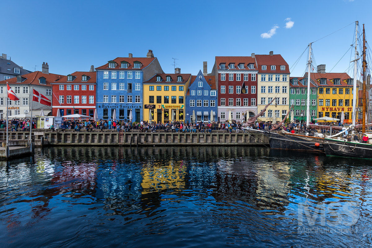Nyhavn