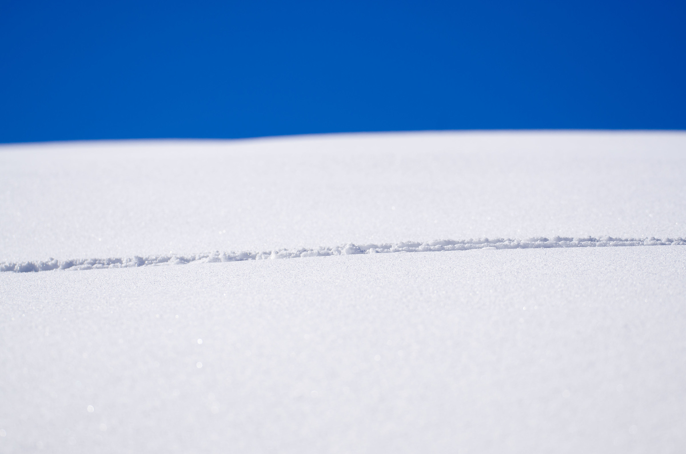Fuoripista: la dove inizia il cielo