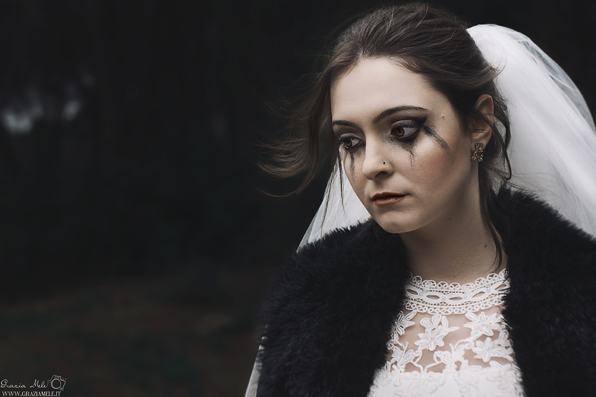 That's the night you left her