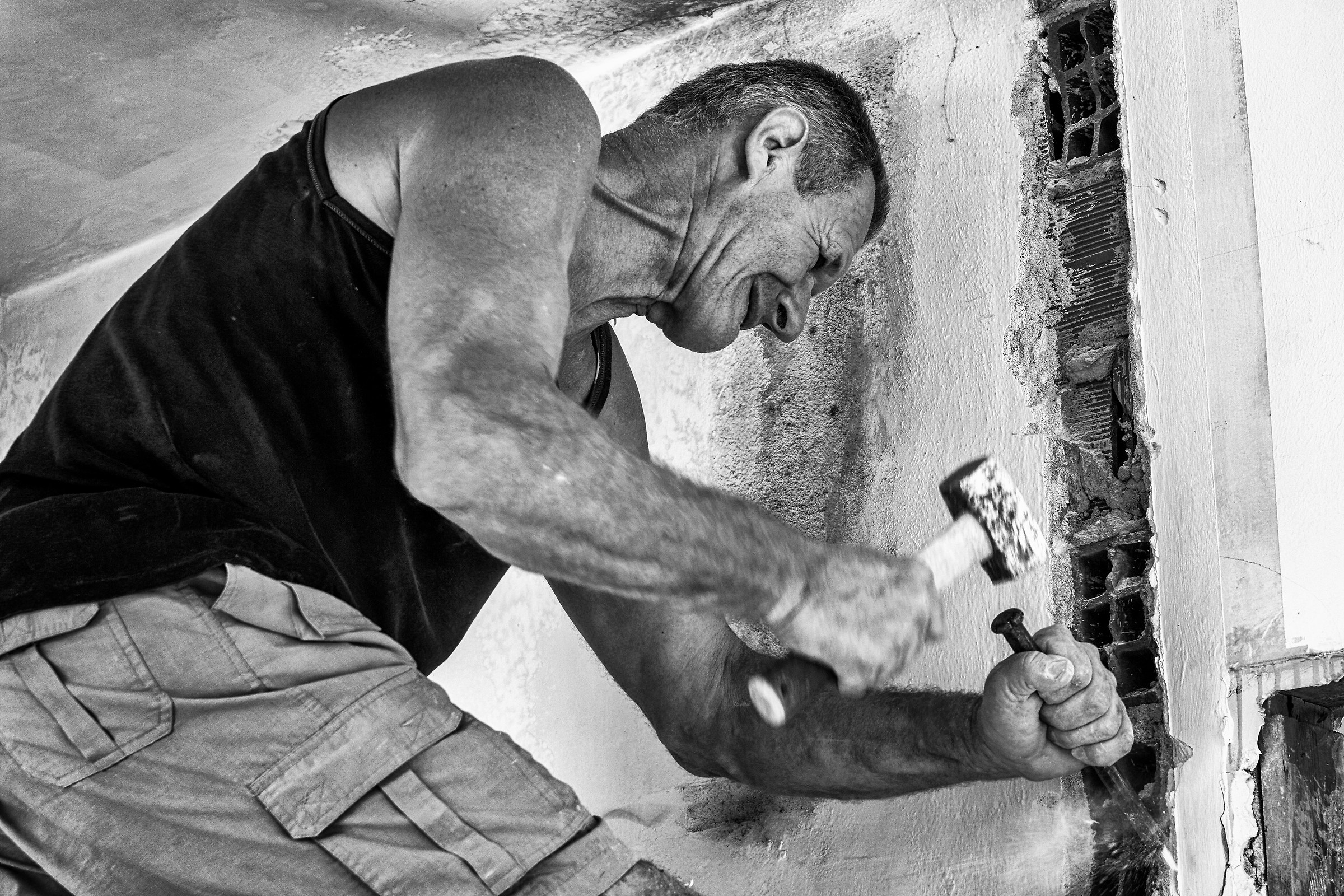 L'intensità del lavoro