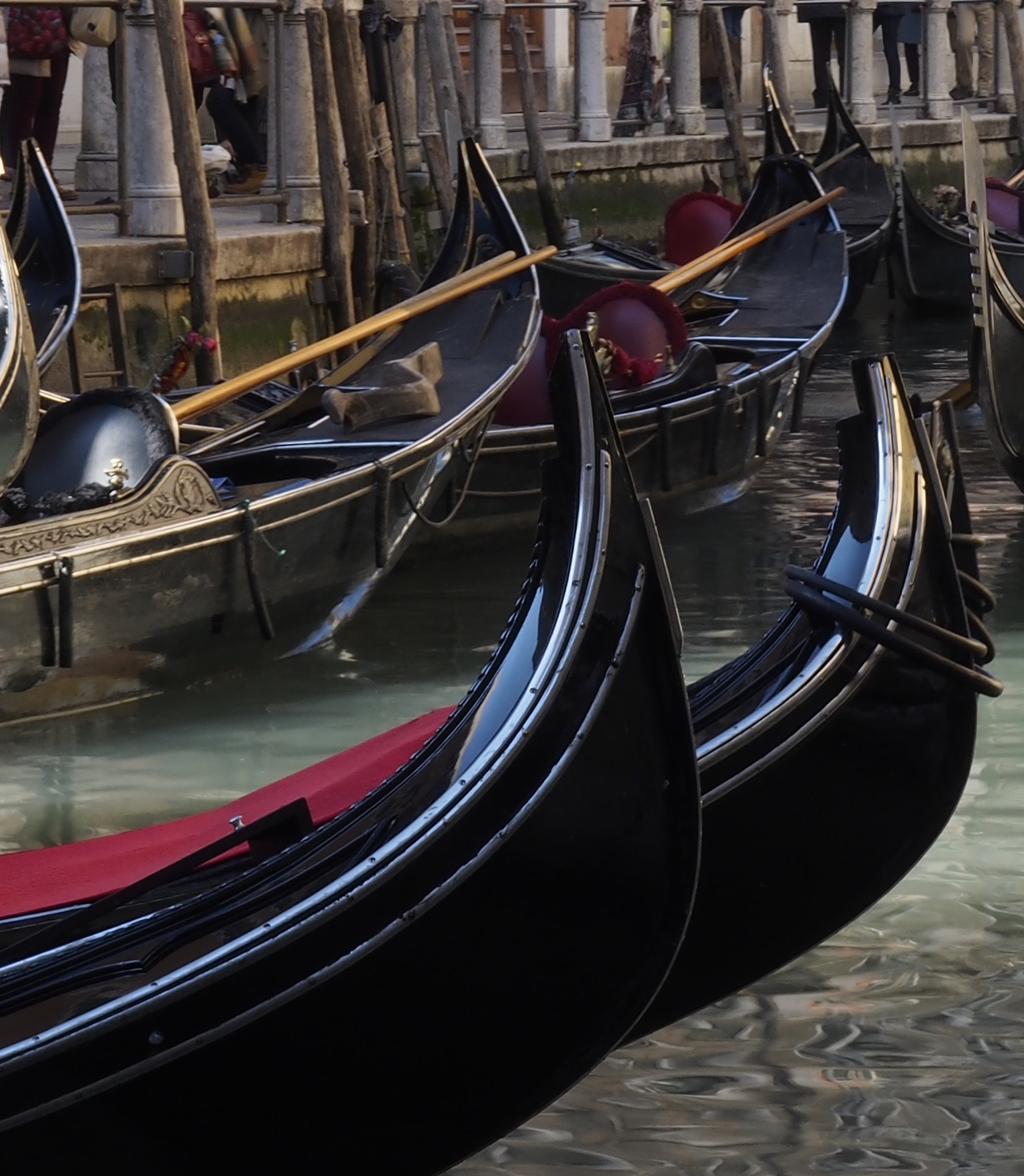 Gondole