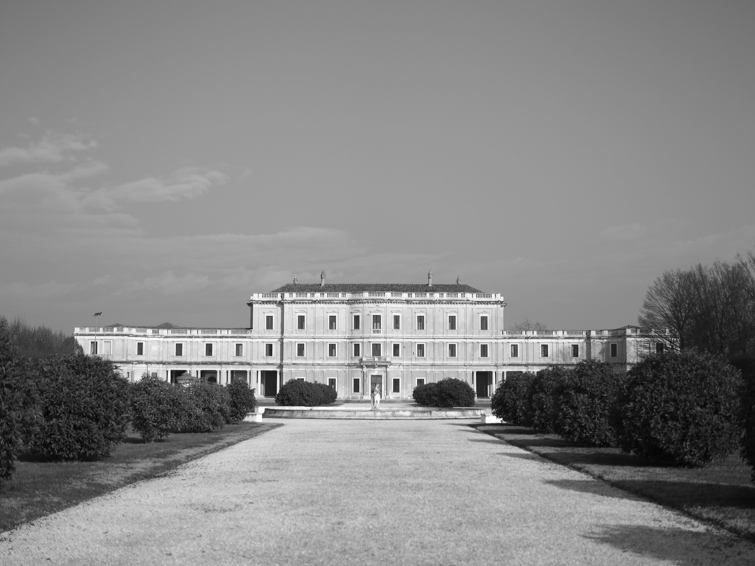 Villa Farsetti
