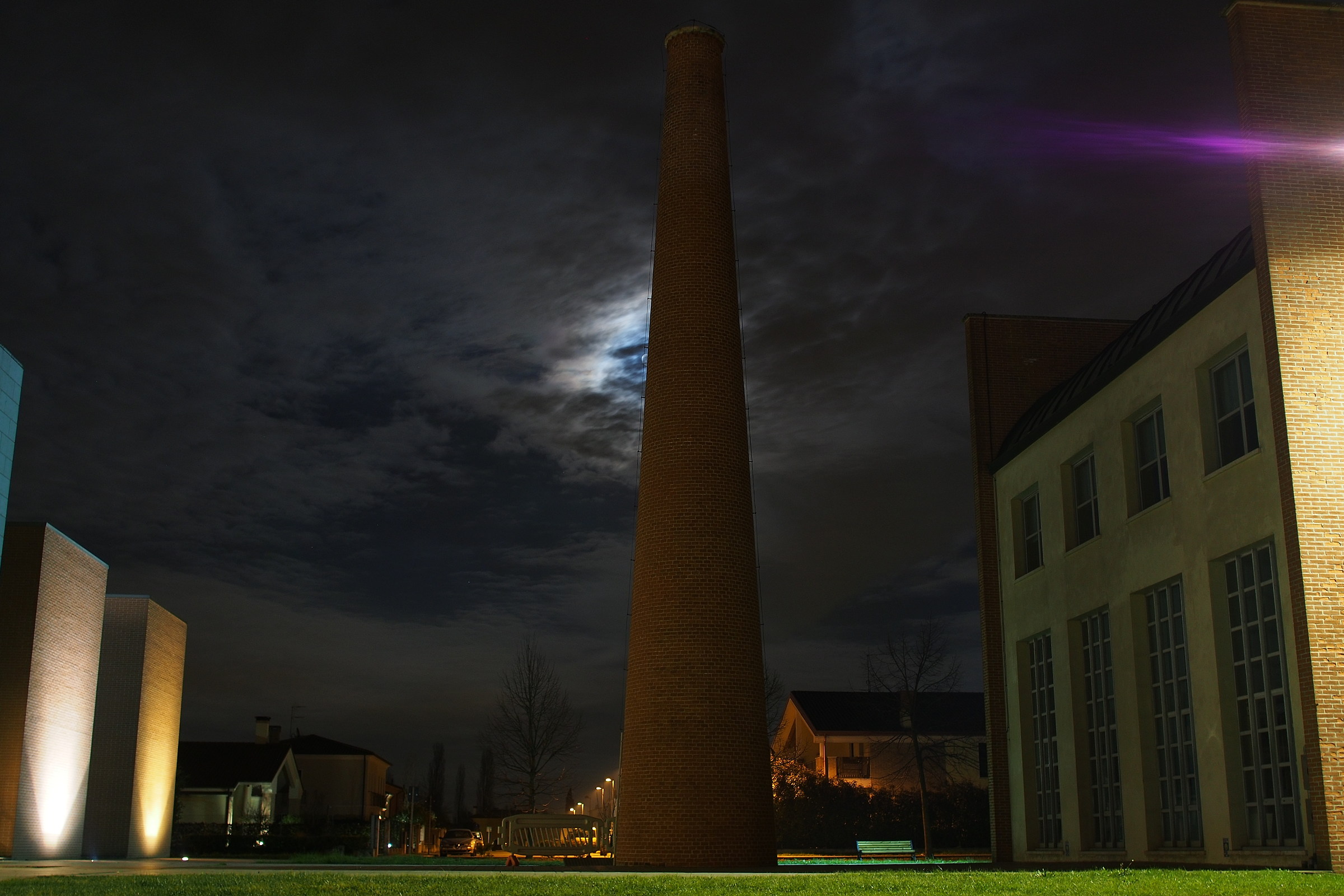 Retro municipio Borgoricco