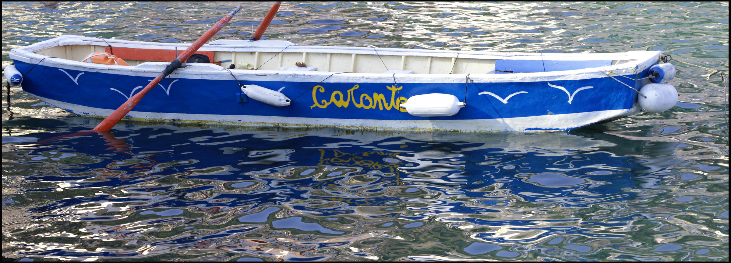 caronte...a cetara.....costiera amalfitana...