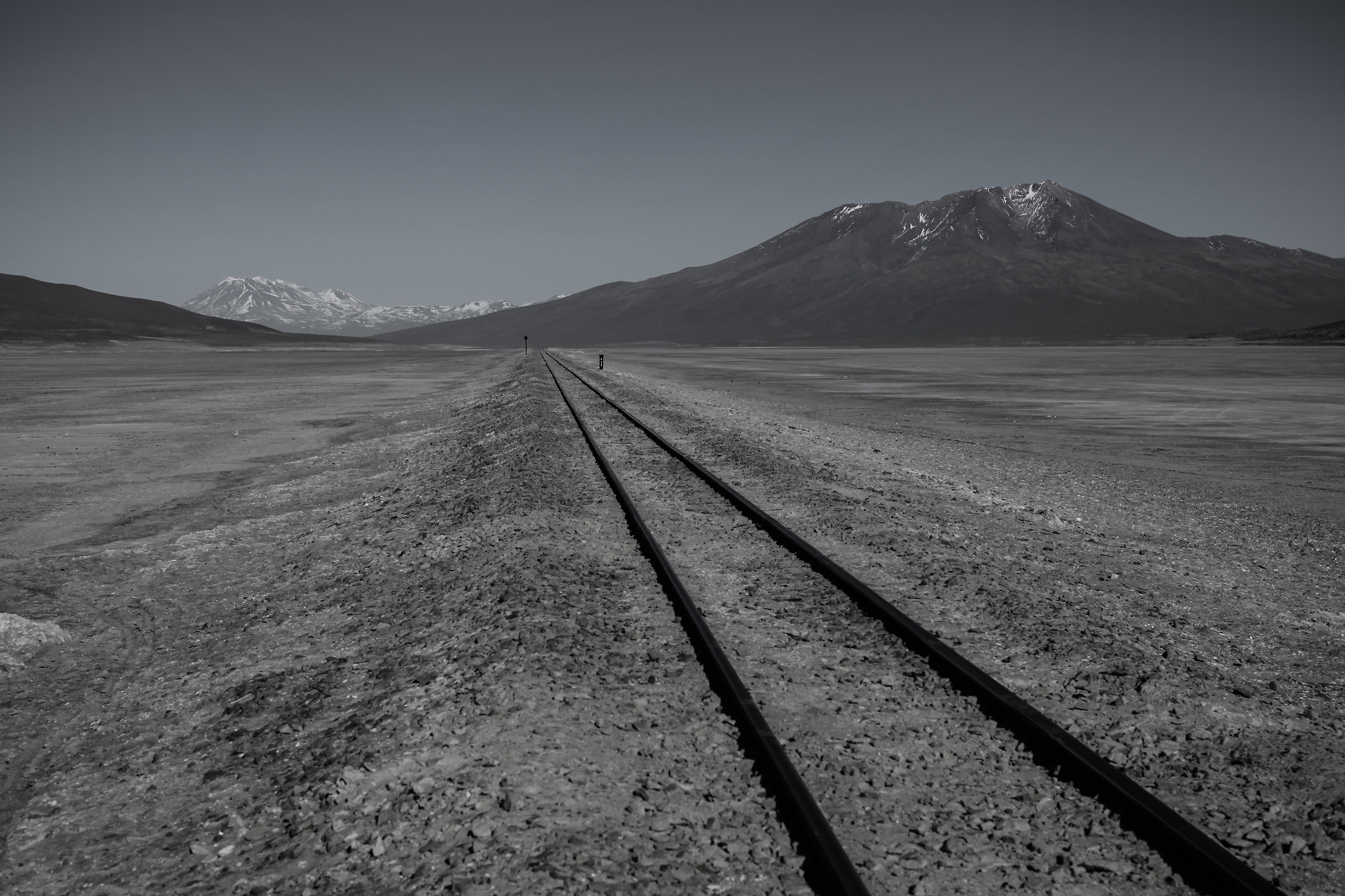 Paradise destination