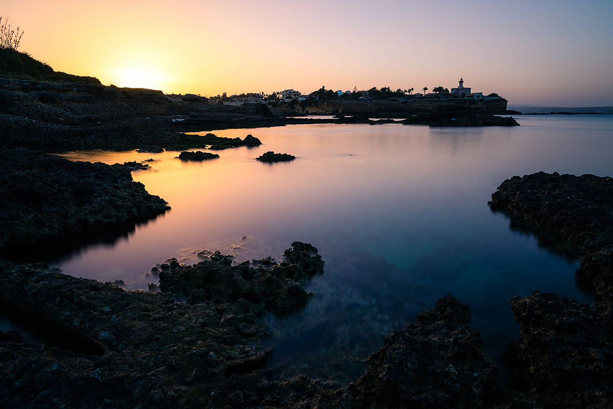 Light and reflections