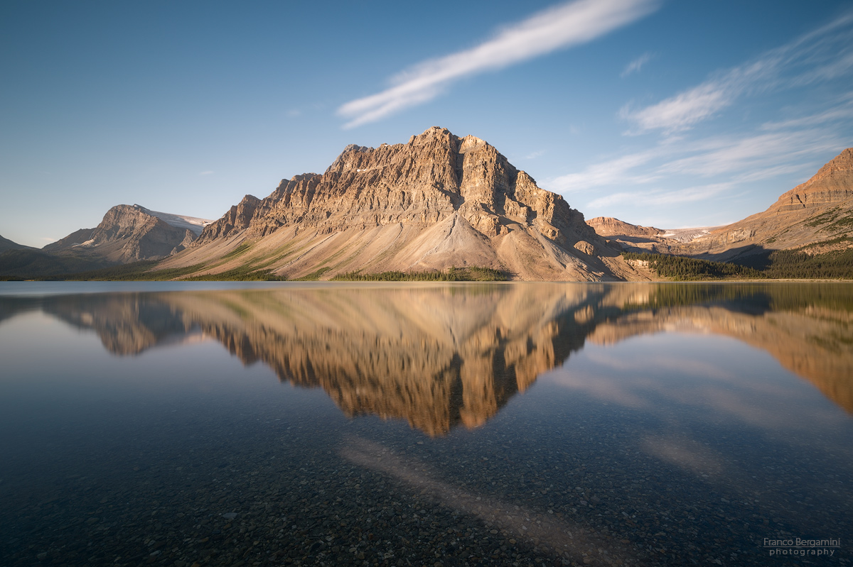 Bow Lake