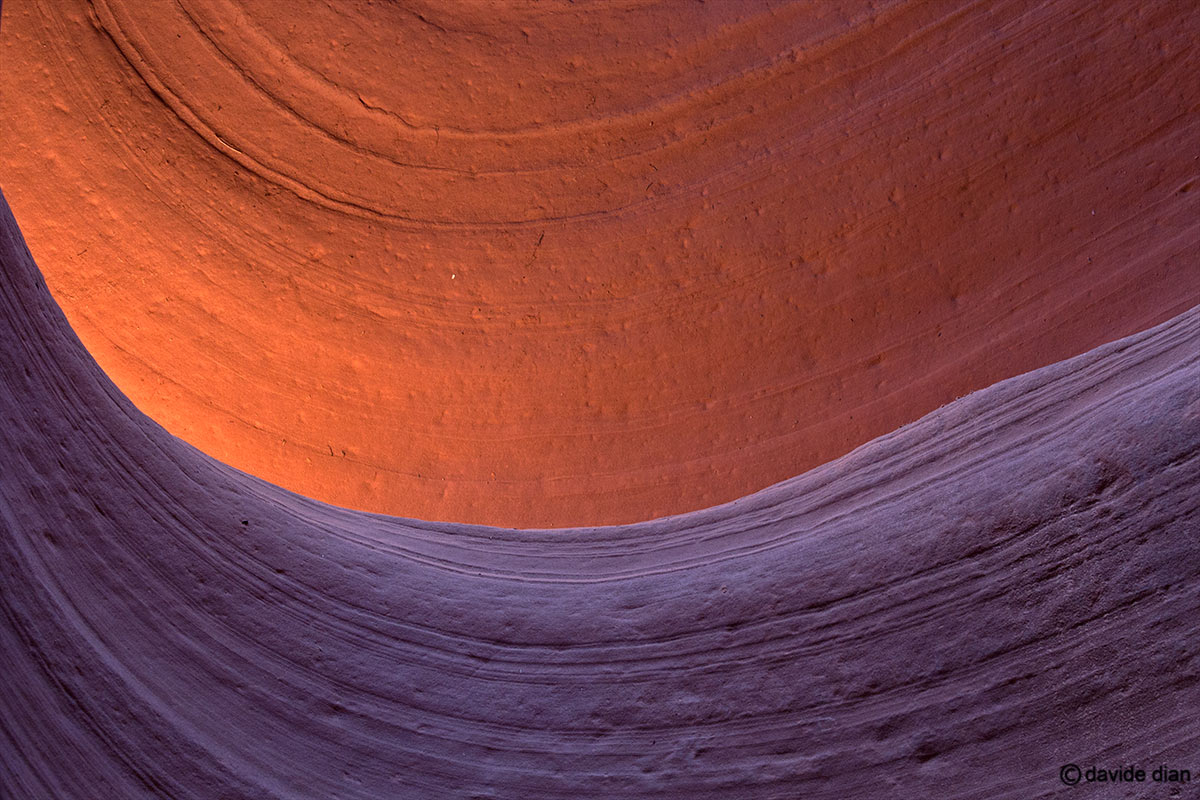 Antelope Canyon, Arizona
