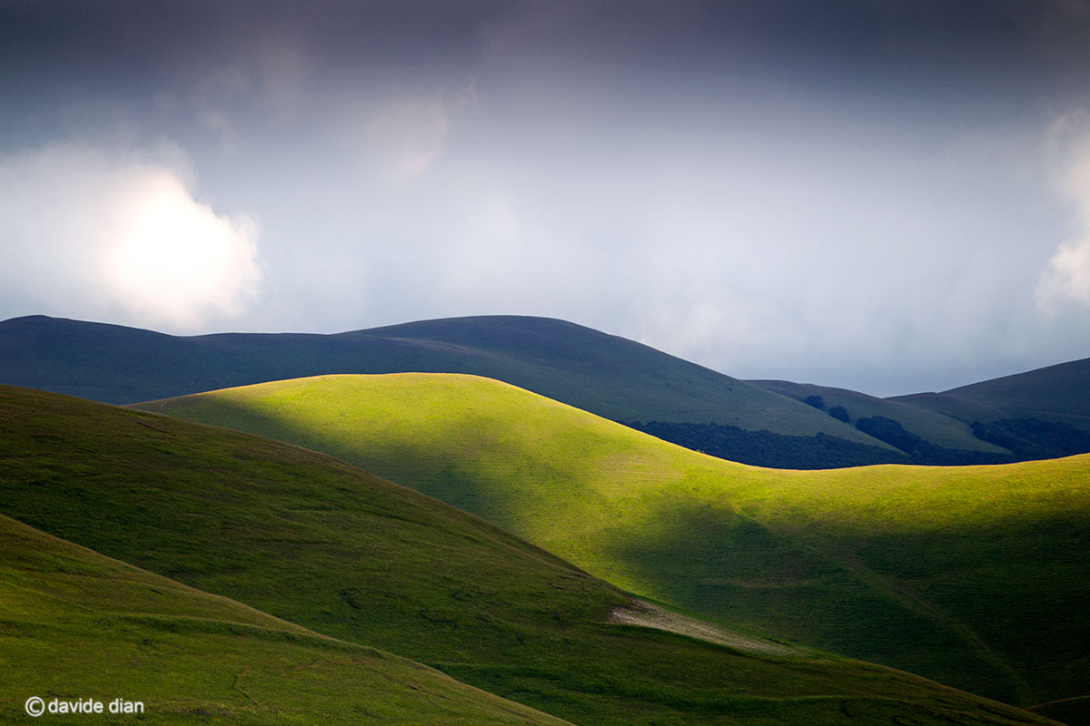 Castelluccio
