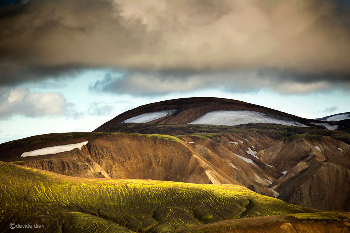 Landmannalaugar, Iceland