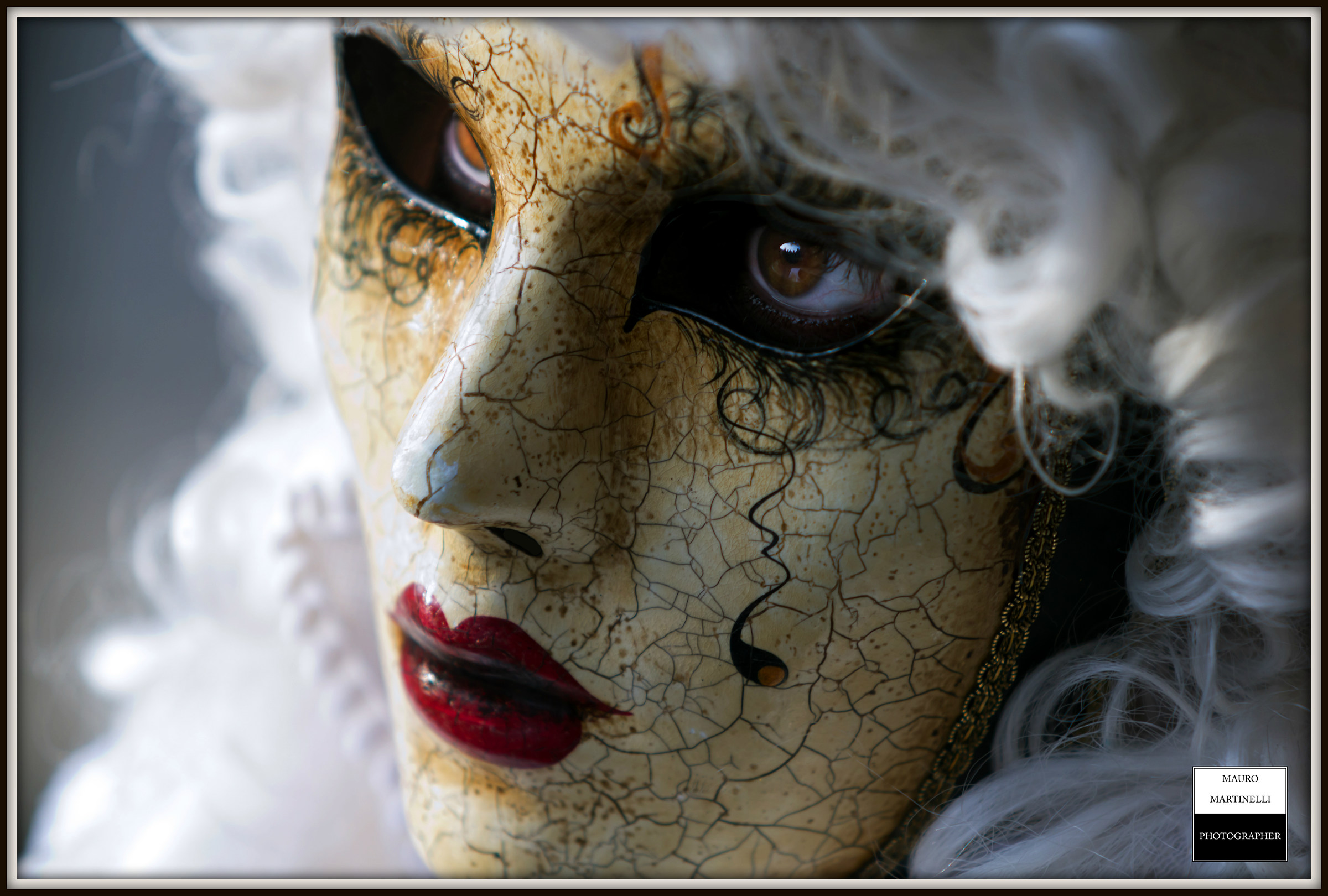 Carnival of Venice