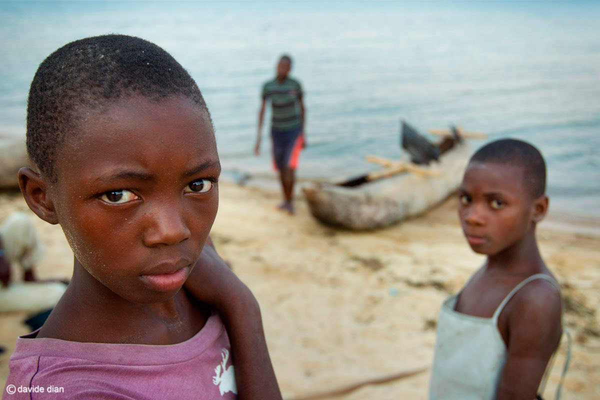 Lake Malawi