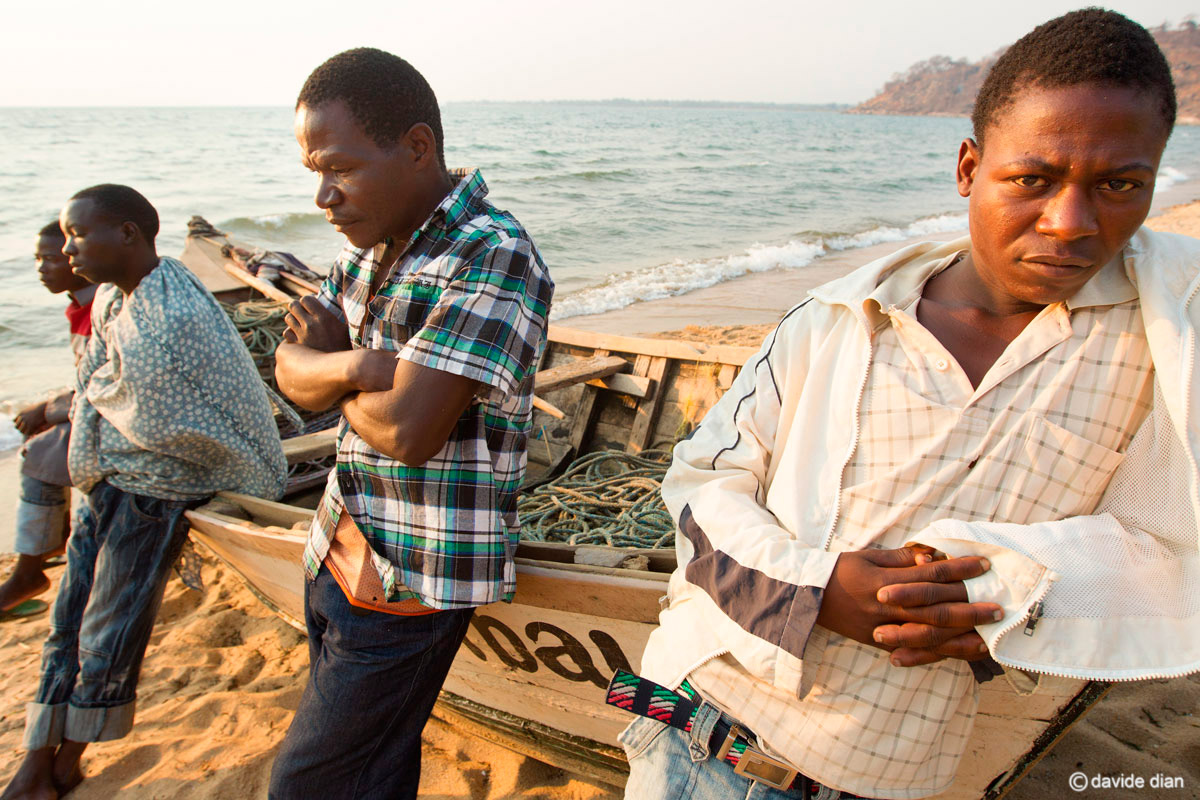 Lake Malawi