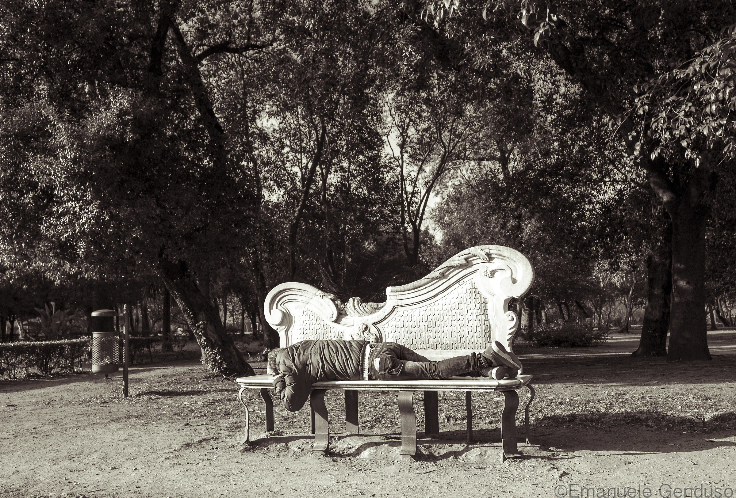 e chi si smuove più..!