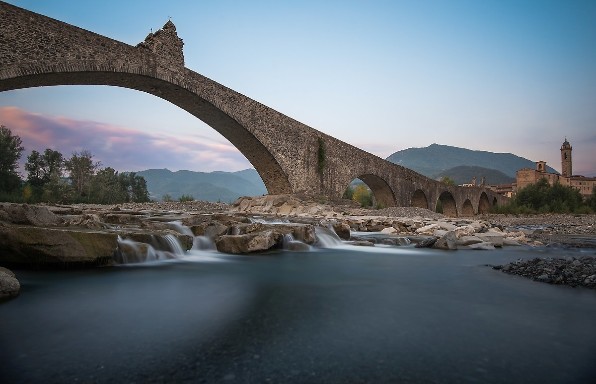Bobbio