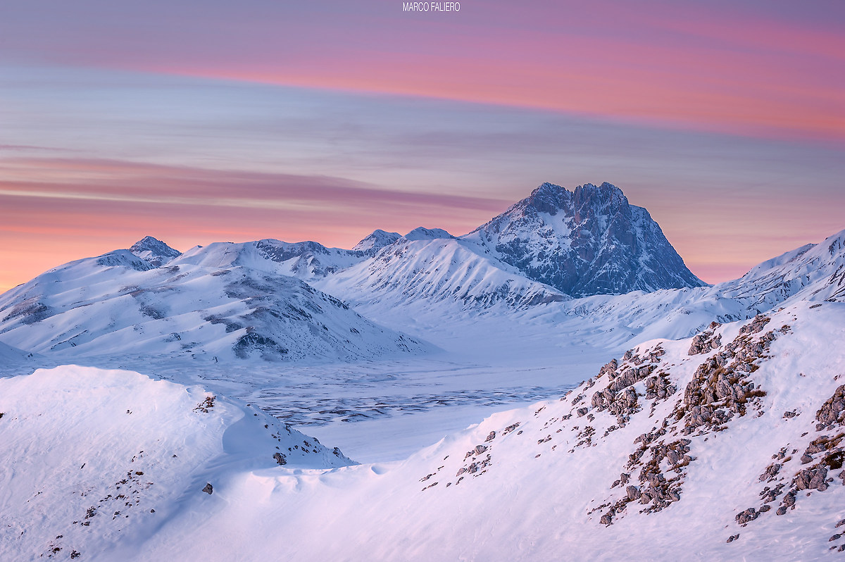 The painter in the sky pt.1