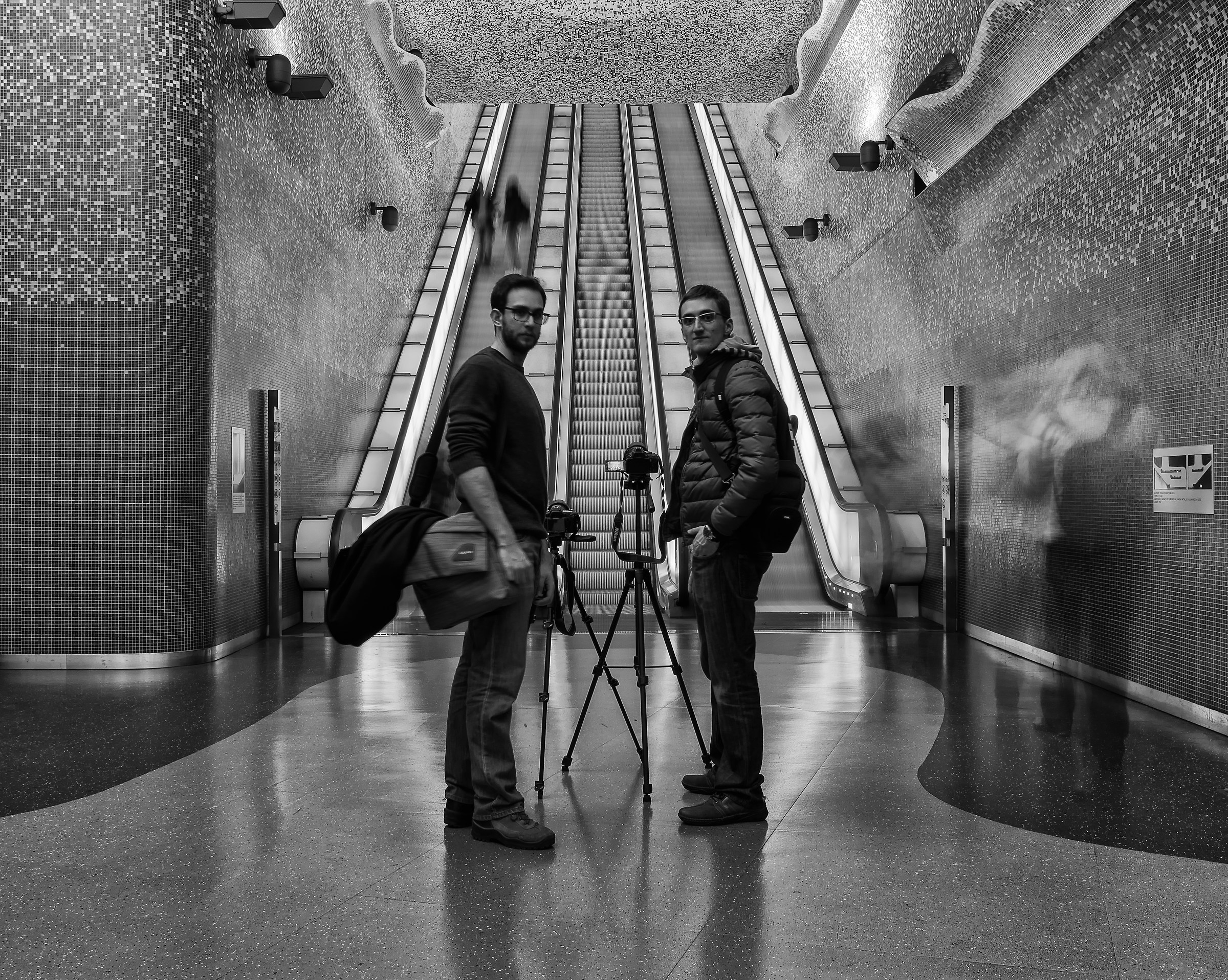 davide e emilio/baribal - mademilio/