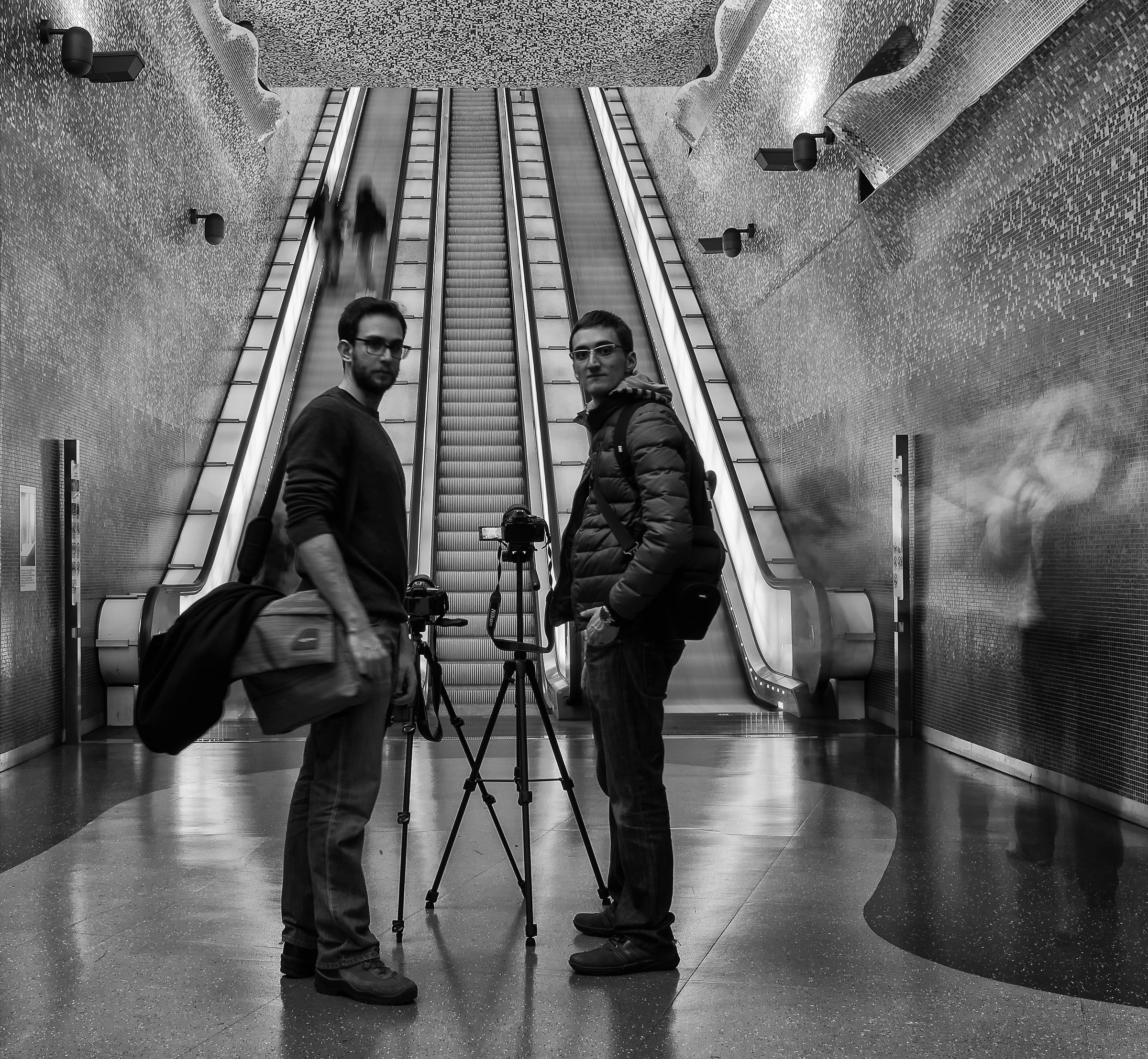 davide e emilio/baribal - mademilio/