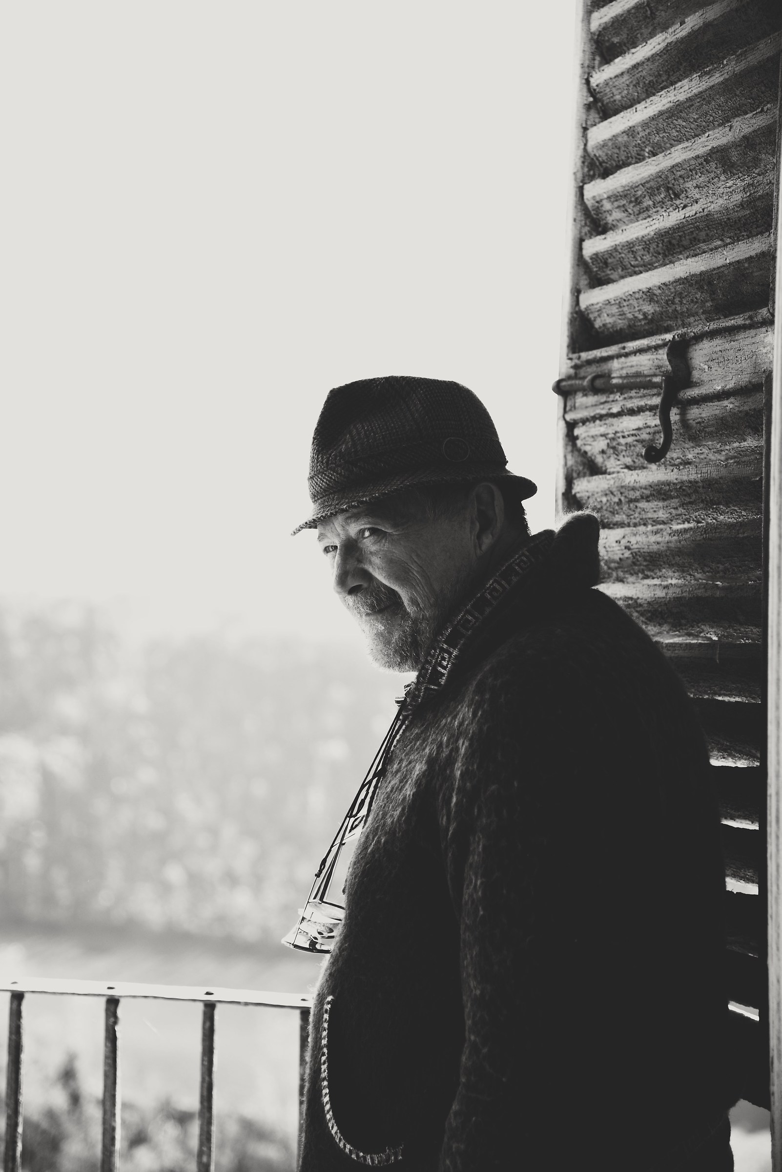 Who is it? it seems Vasco