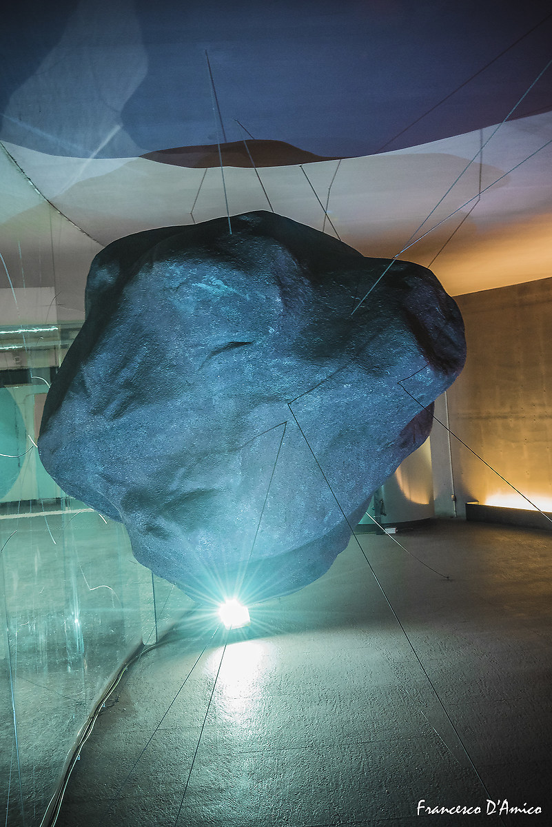 Metro Naples on Valentine's Day