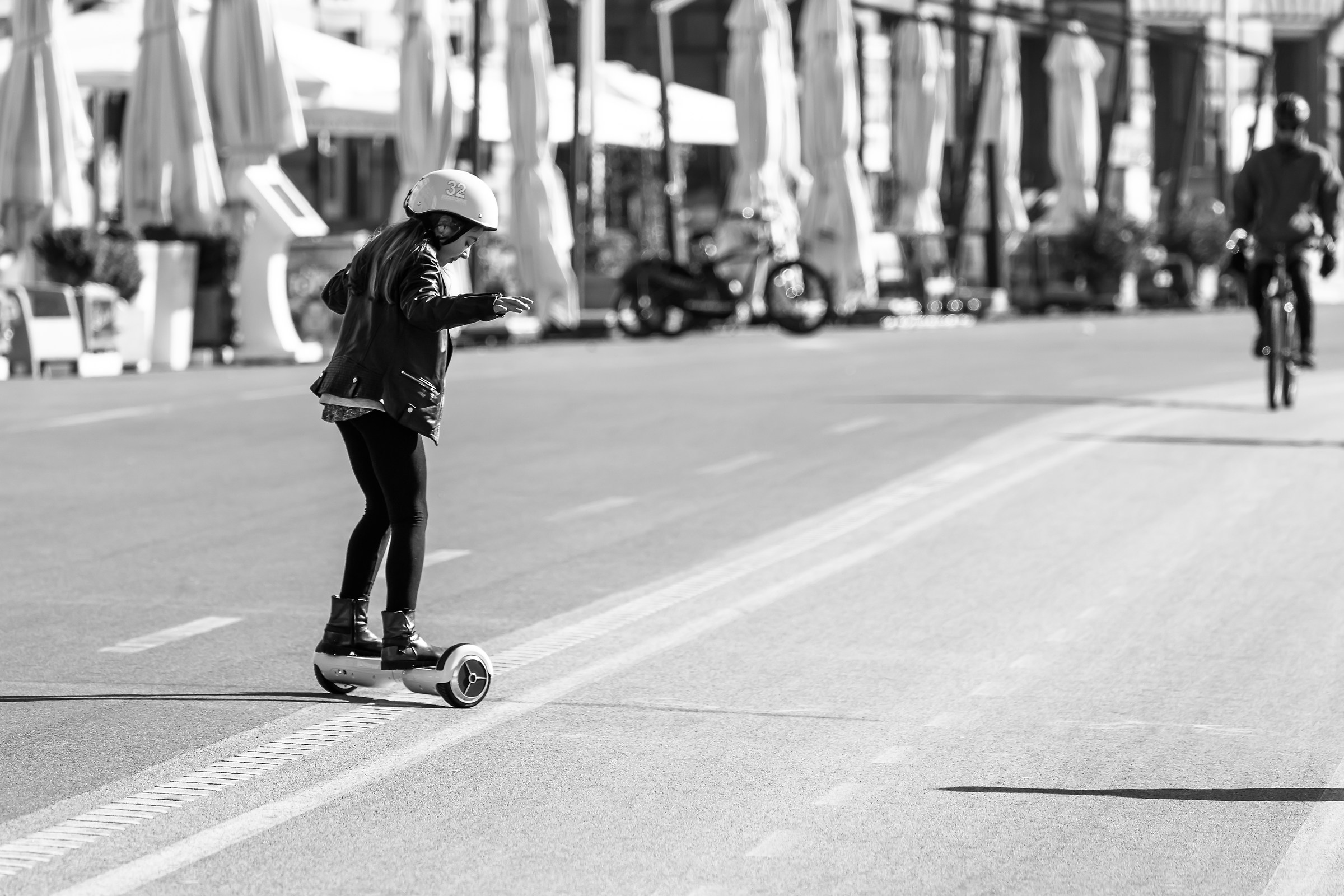 - street | in balance