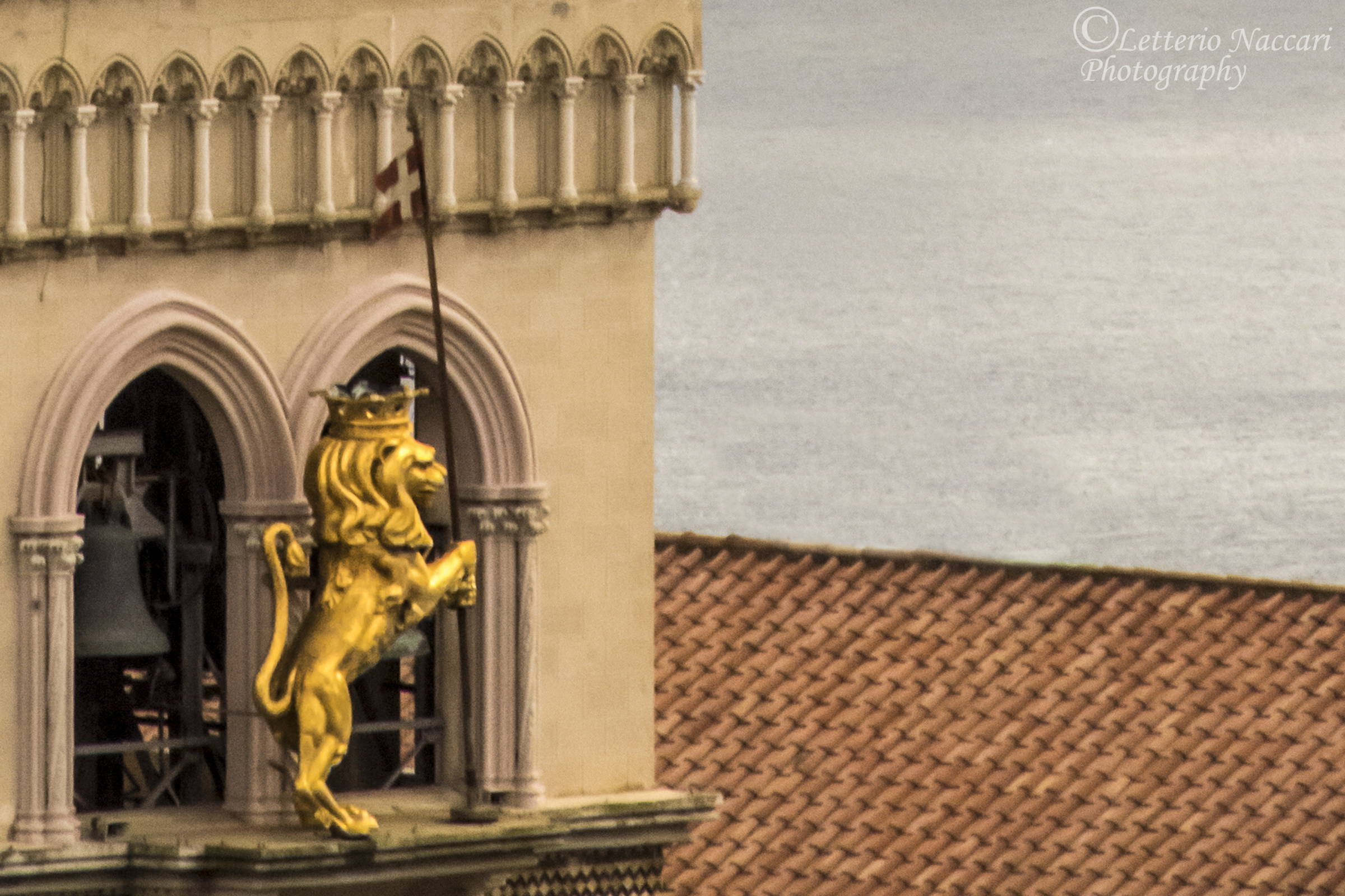 Il simbolo di Messina