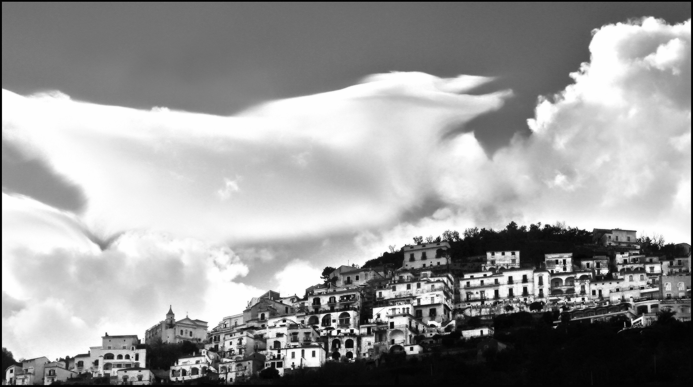 vietri raito ,,,, Amalfi coast ...