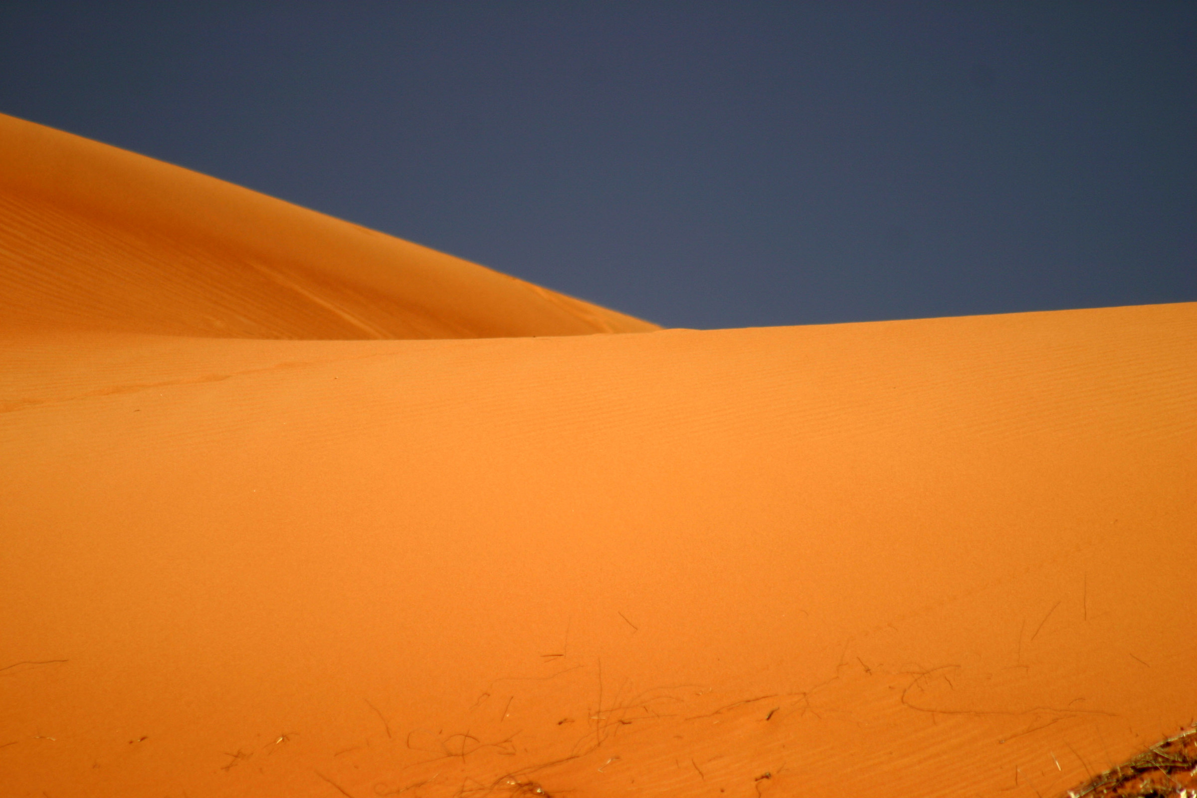 Deserto Rosso