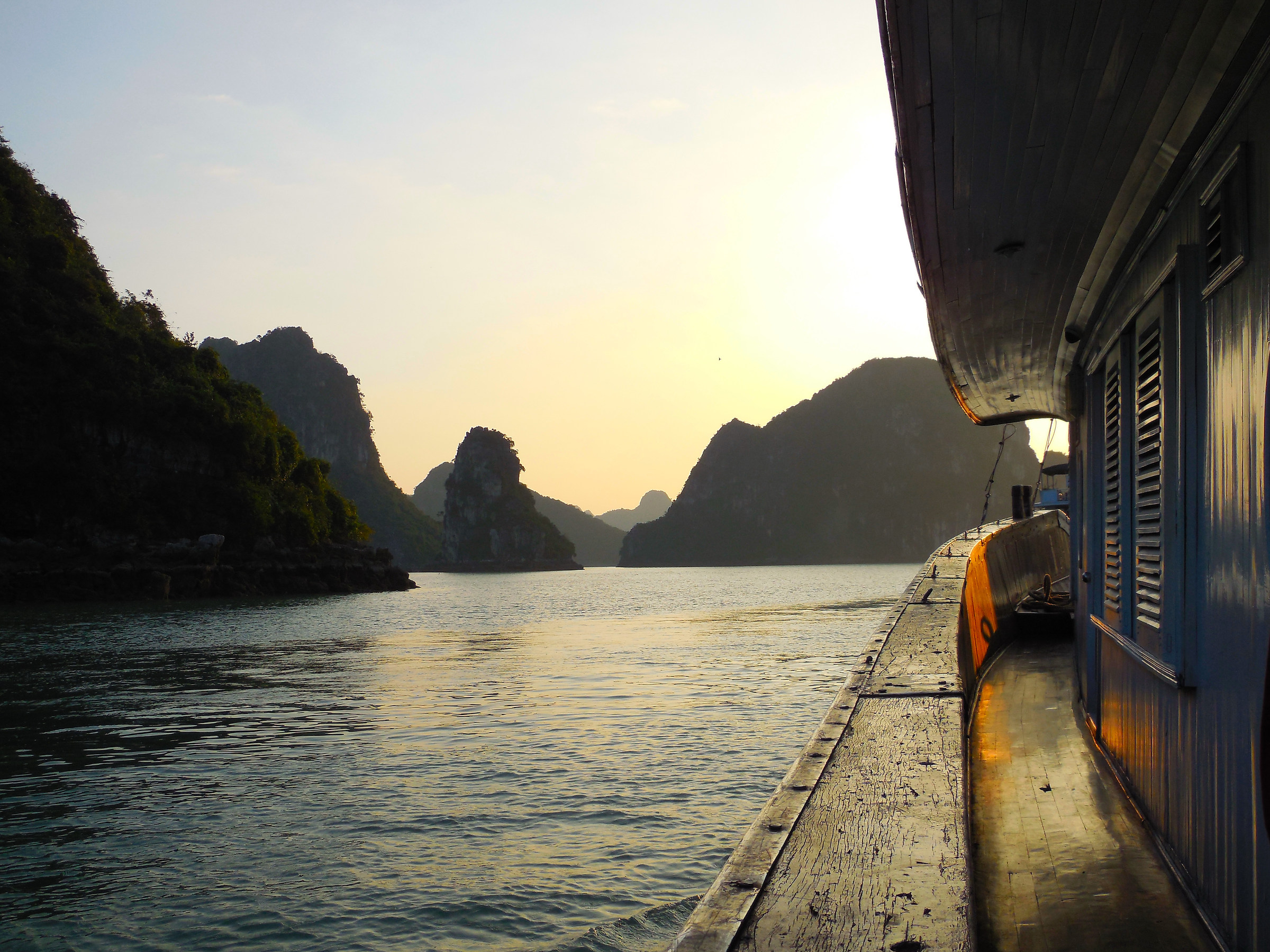 Halong Bay