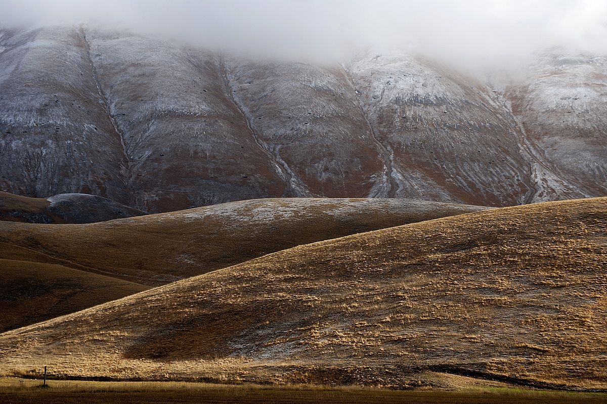 giochi di luce sul Redentore