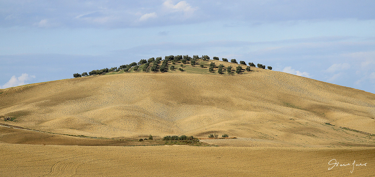 Val d'Orcia