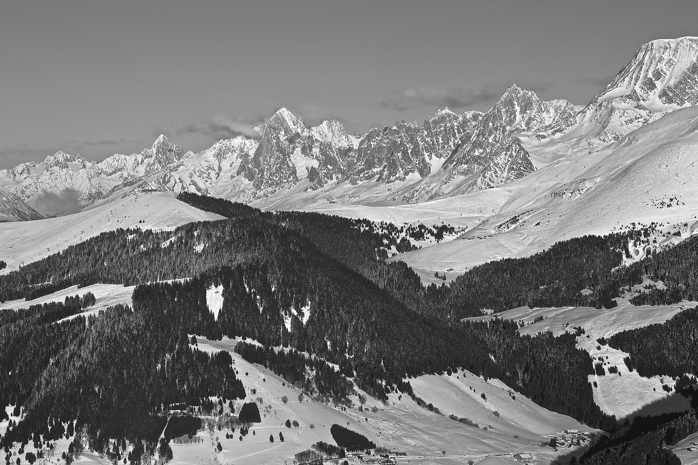 Monte Bianco