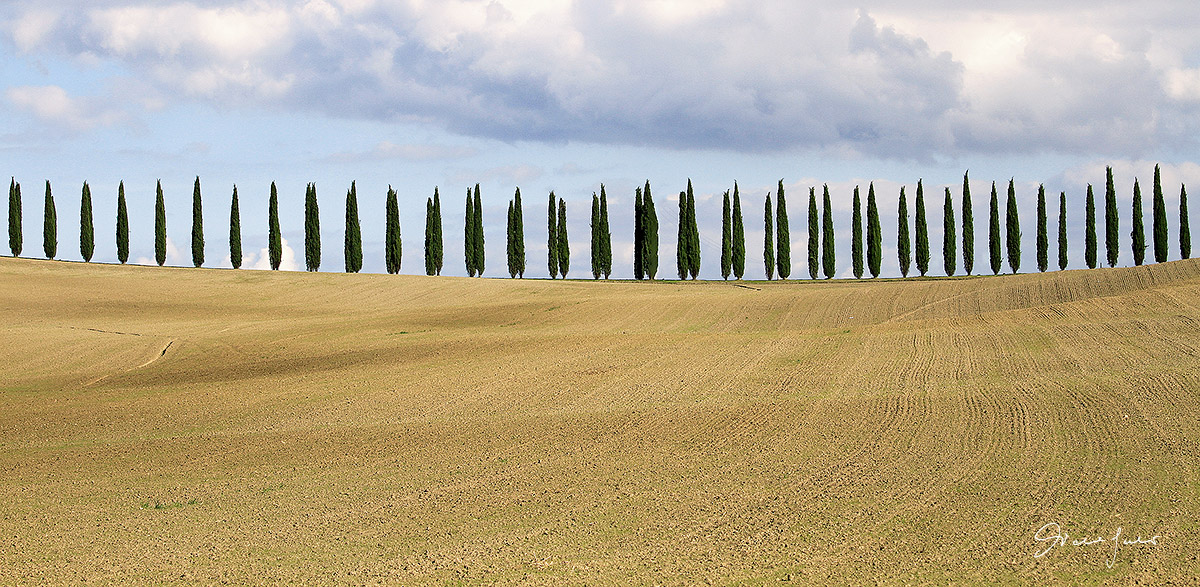 Val d'Orcia